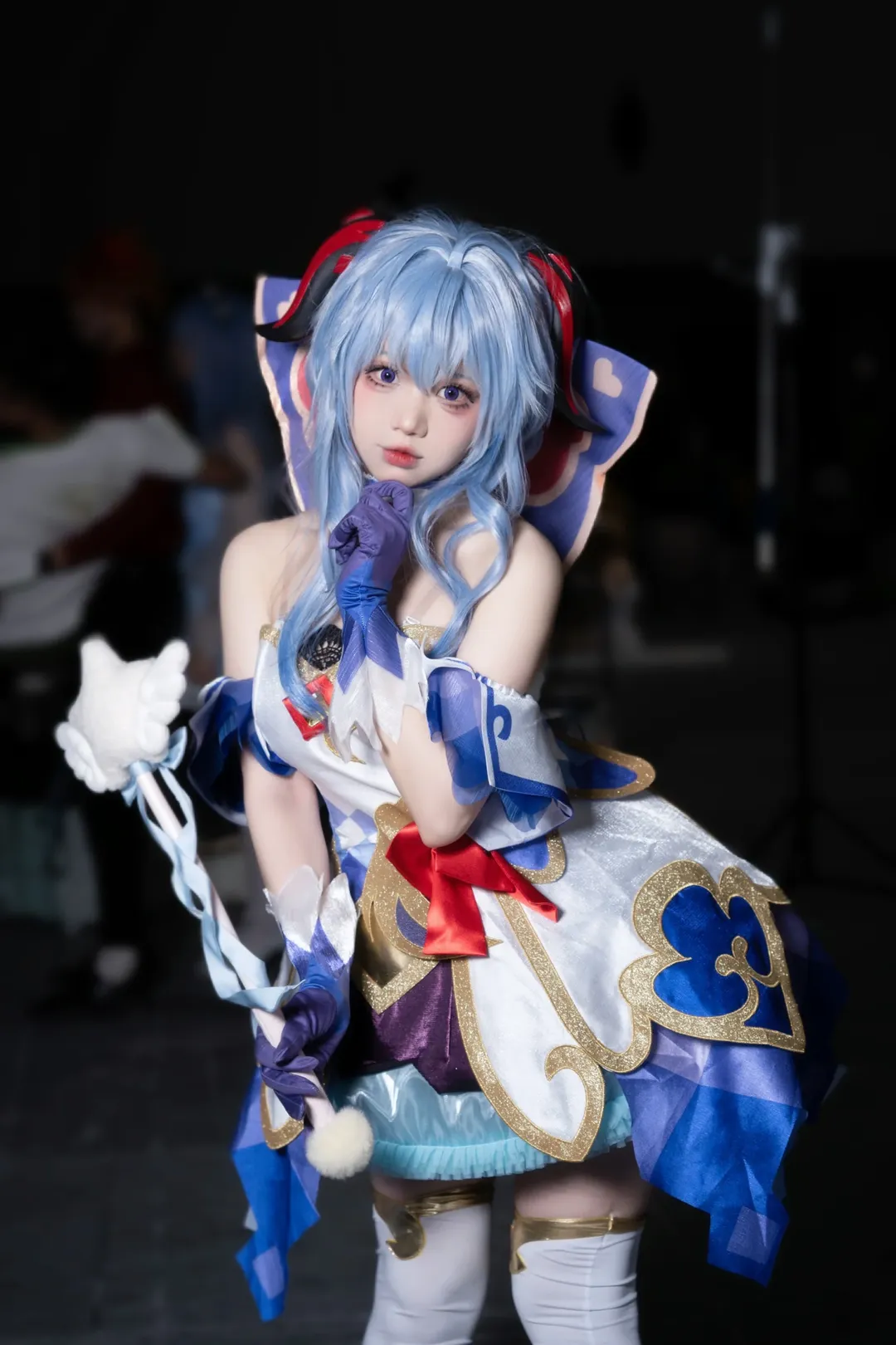 コスプレ, 二次元撮影, イベント写真, 広州アニメ展, Firefly自由旅行