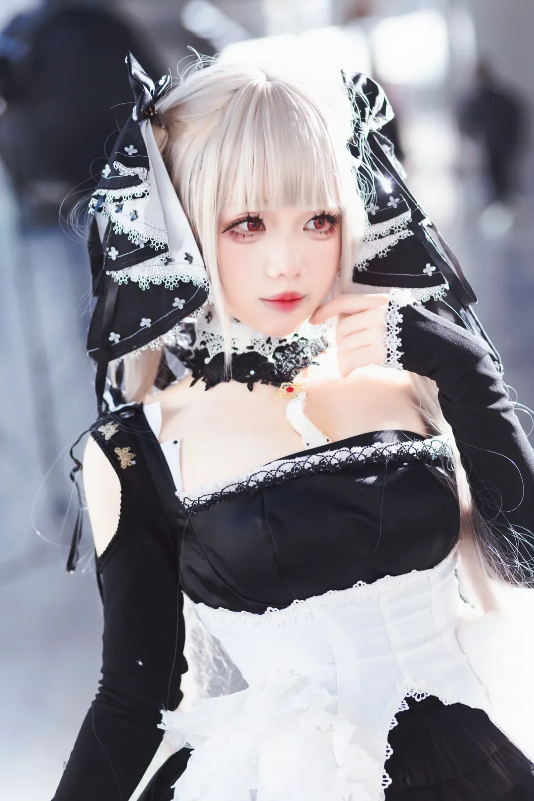 コスプレ, 二次元撮影, イベント写真, 広州アニメ展, Firefly自由旅行 - 5枚目