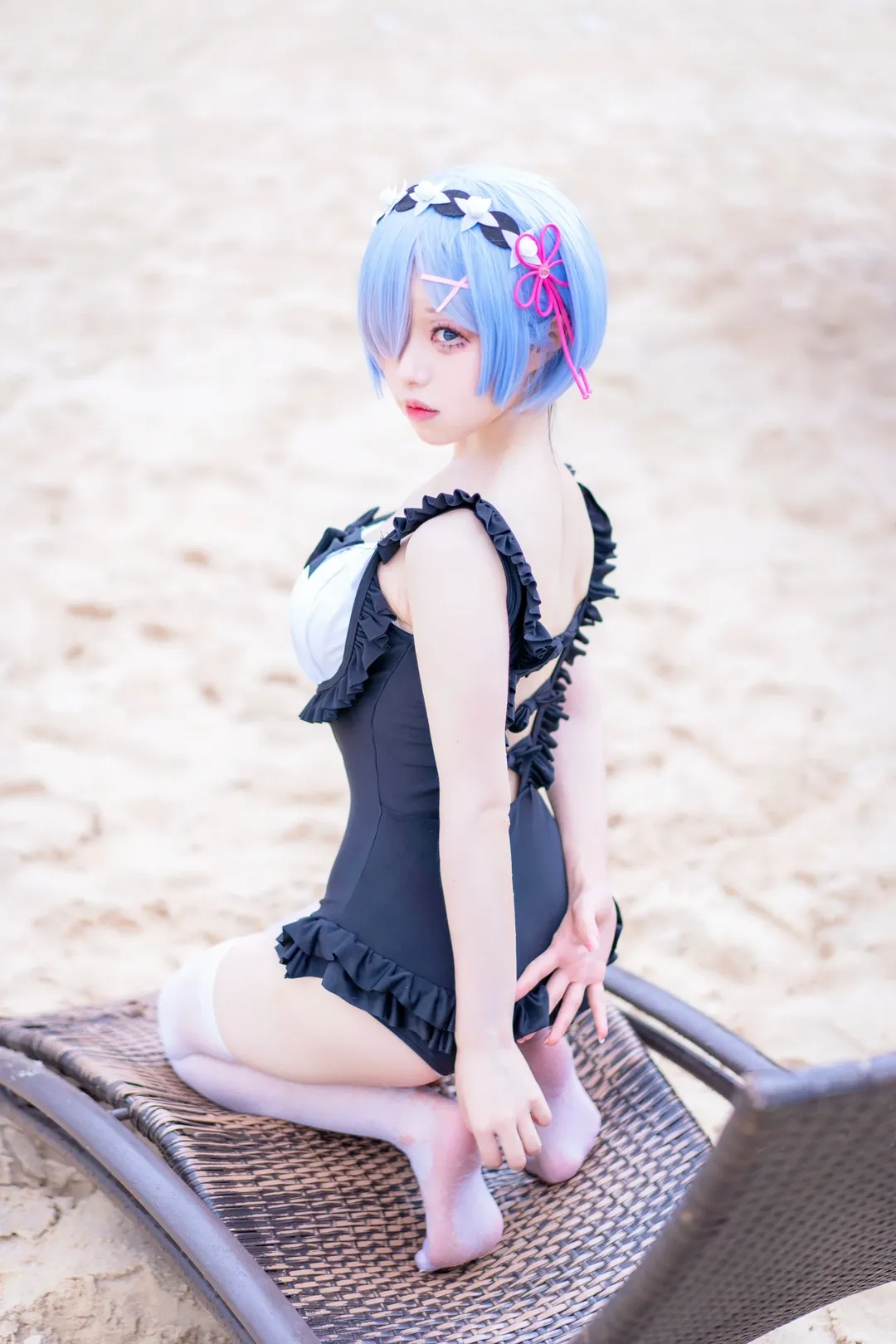 コスプレ, 二次元撮影, イベント写真, 広州アニメ展, Firefly自由旅行 - 6枚目