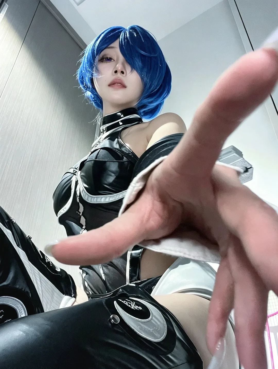 角色扮演, 絕區零, 普羅米婭cos, cosplay攝影, 二次元出片
