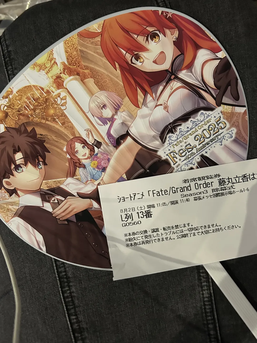 cosplay, Fate/Grand Order, 漫展, 远坂凛cos, 型月 - 第10张