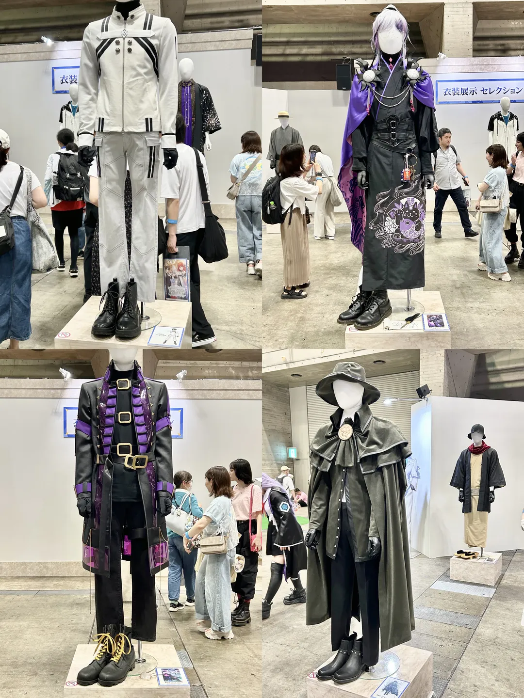 cosplay, Fate/Grand Order, 漫展, 远坂凛cos, 型月 - 第13张