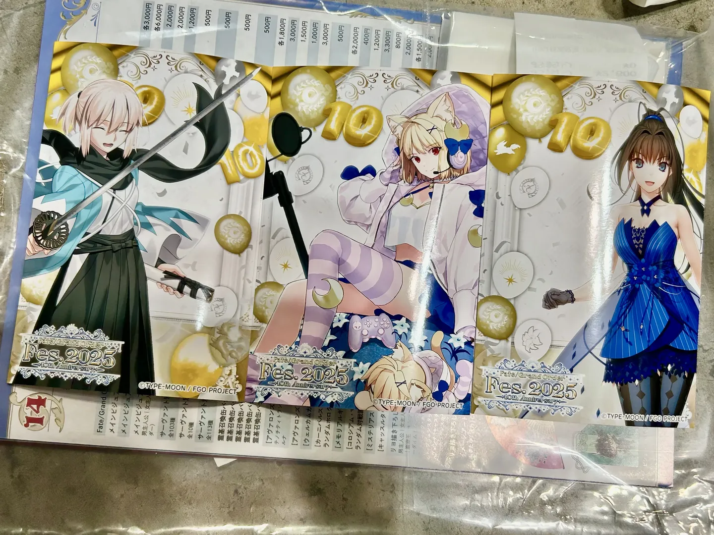 cosplay, Fate/Grand Order, 漫展, 远坂凛cos, 型月 - 第7张