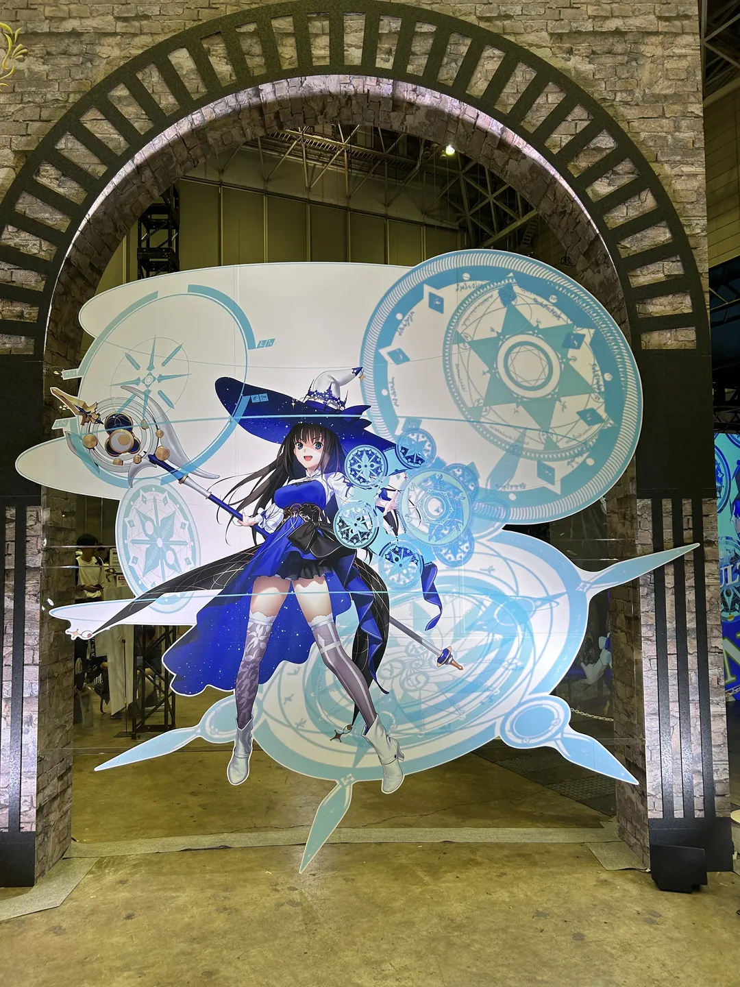 cosplay, Fate/Grand Order, 漫展, 远坂凛cos, 型月 - 第9张