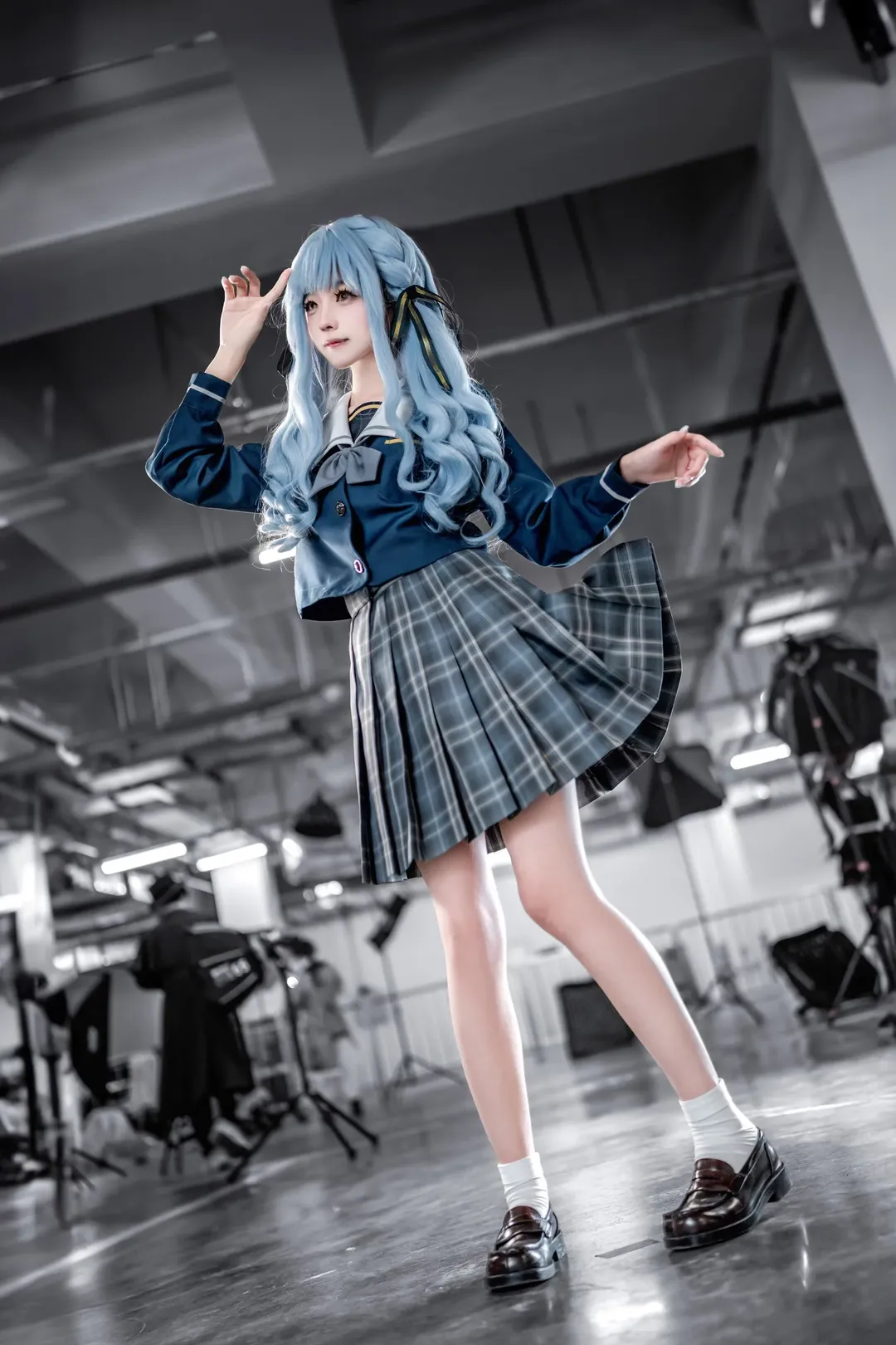 コスプレ, イベント写真, イベント写真, 豊川祥子 コスプレ, MyGO - 1枚目