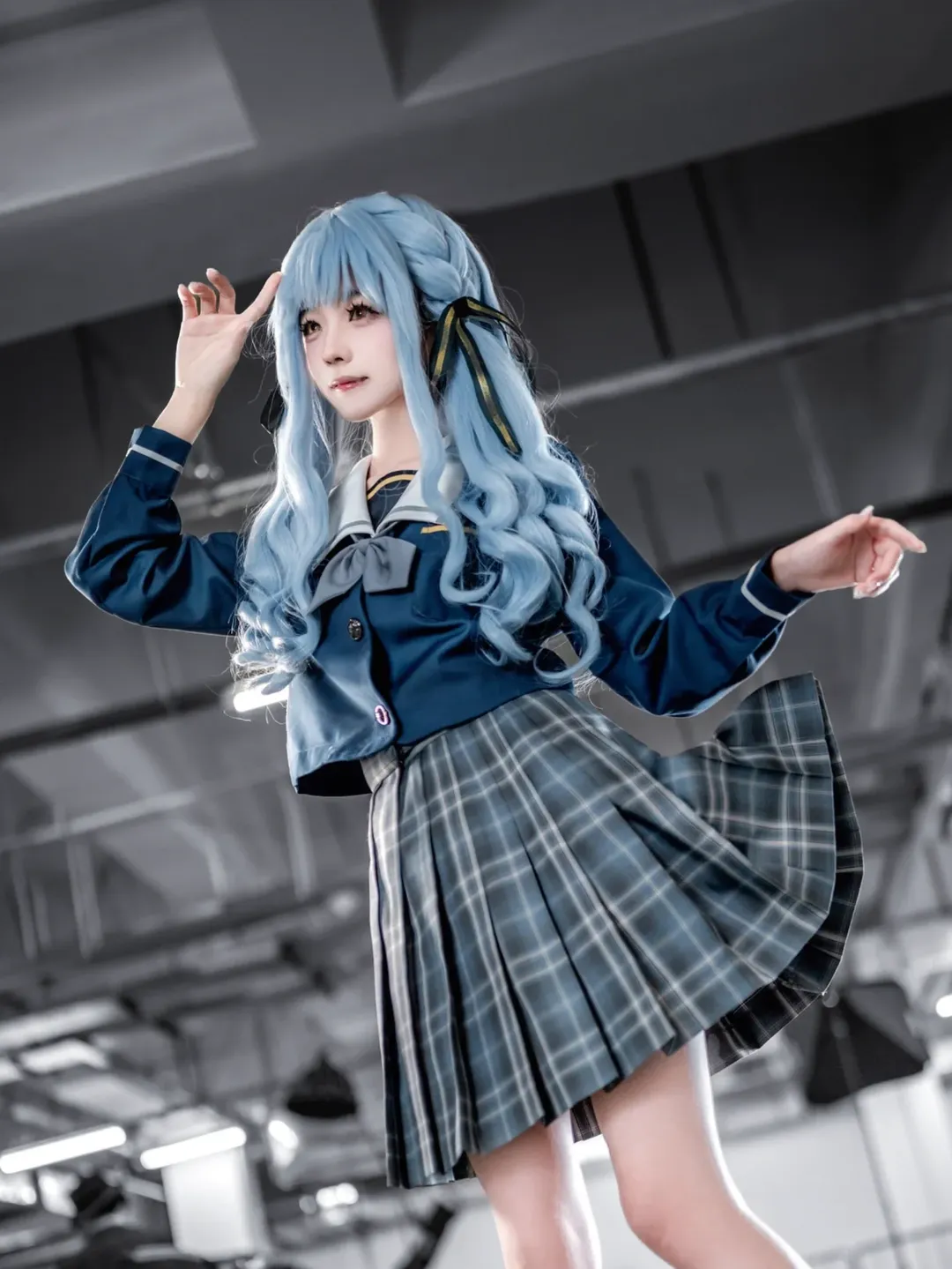 コスプレ, イベント写真, イベント写真, 豊川祥子 コスプレ, MyGO