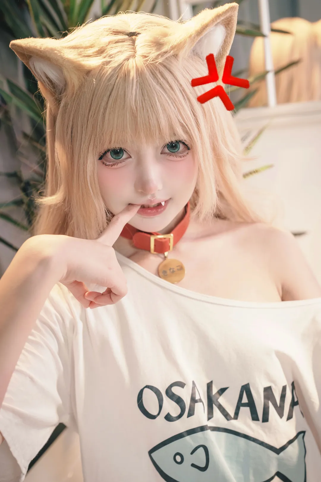 二次元, cosplay, cos正片, 猫耳, 兽耳娘 - 第3张