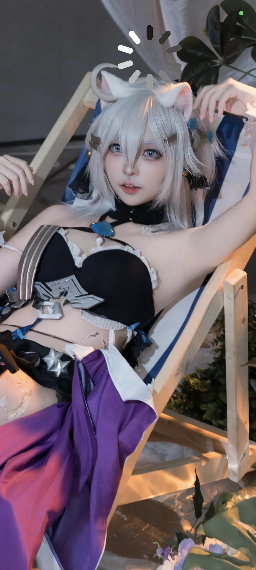 崩坏3, 泳装, 漫展, 琪亚娜cos, 创作激励计划