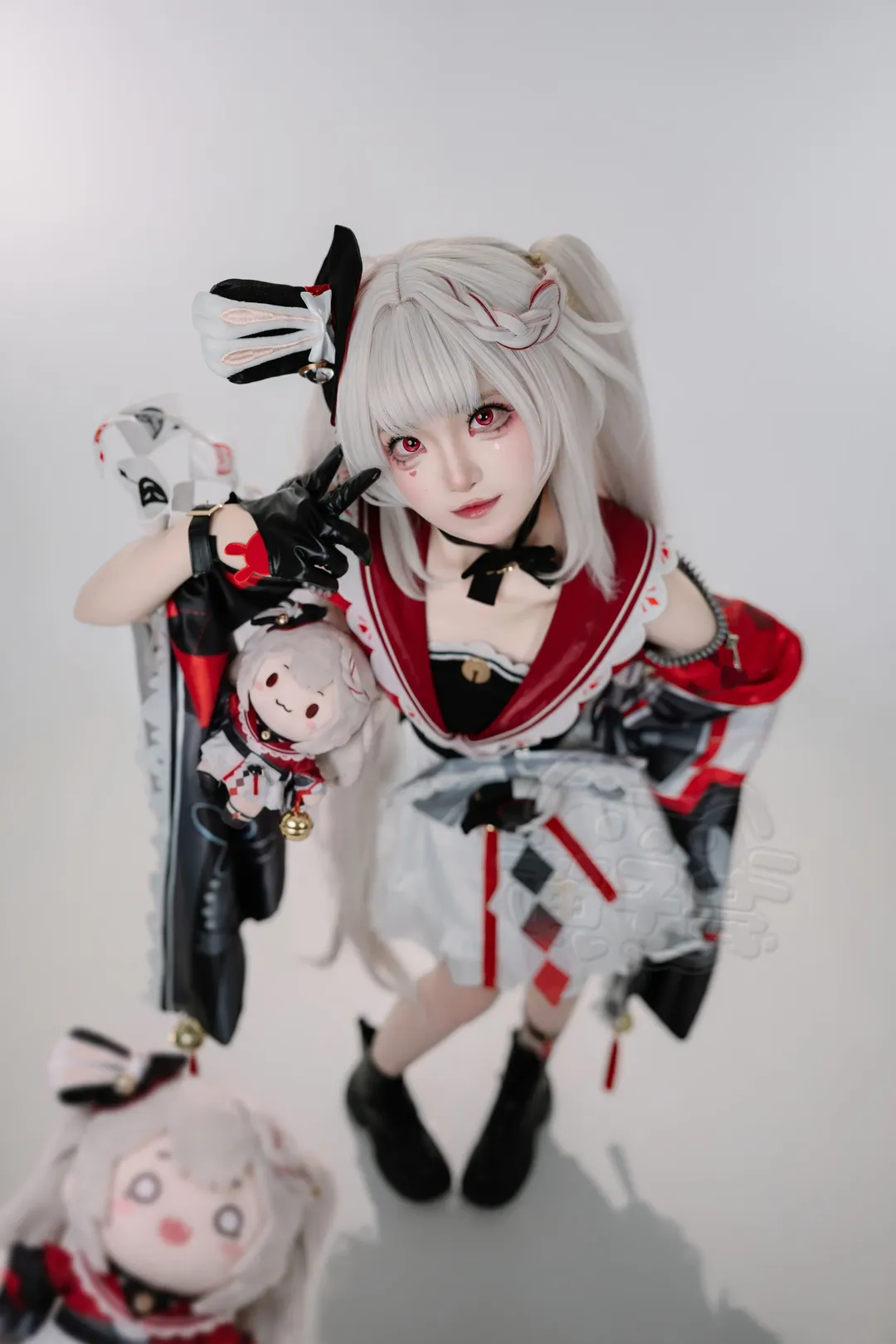 崩坏星穹铁道, 二次元cosplay, 火花cos, 游戏角色扮演, Coser日常 - 第2张