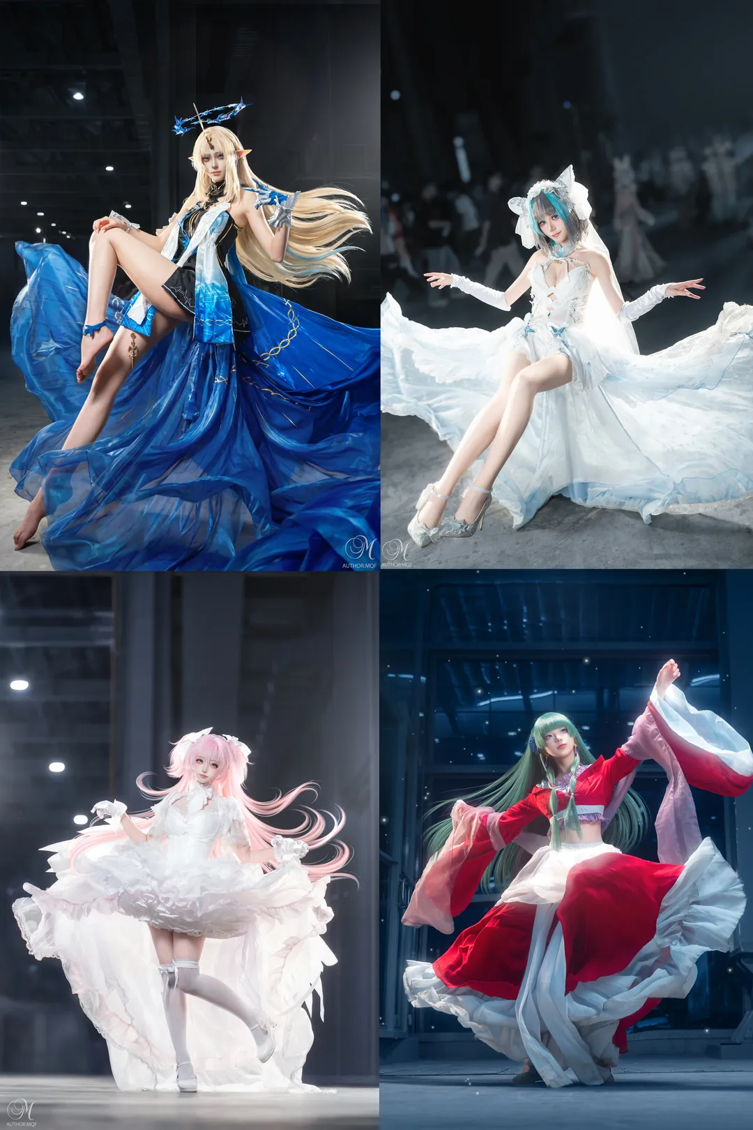 cosplay, 二次元摄影, 漫展场照, 广州漫展, 广州萤火虫漫展