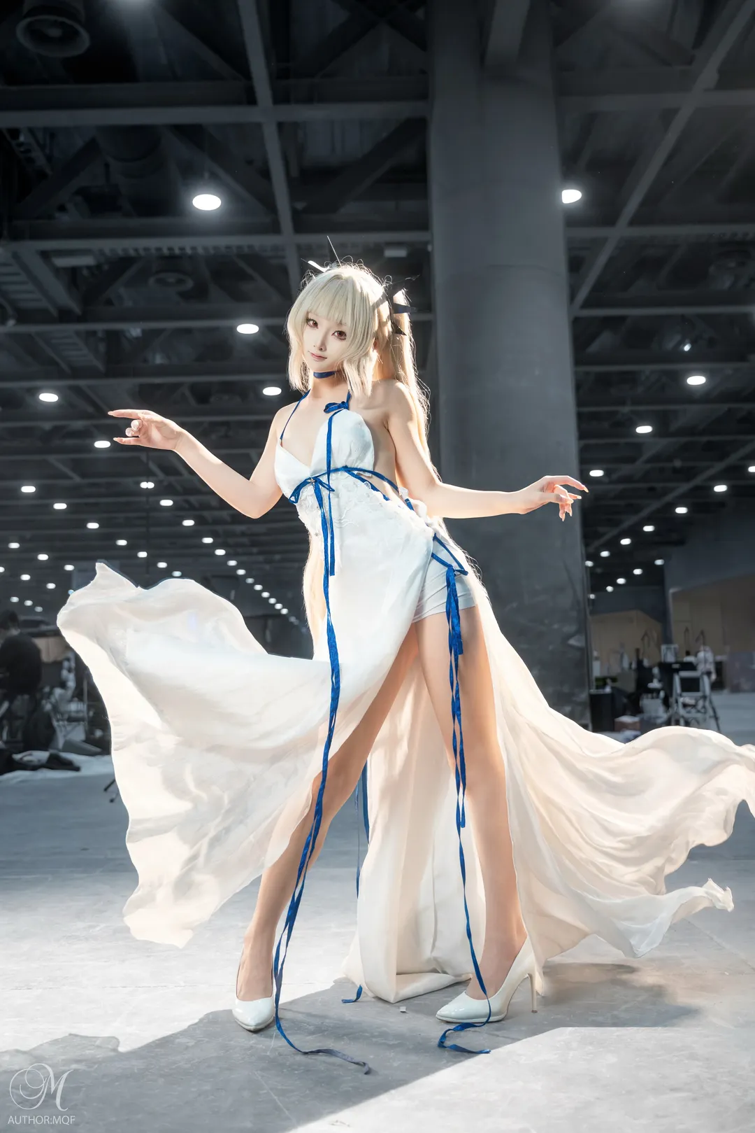 cosplay, 二次元摄影, 漫展返图, 漫展场照, 深圳动漫节 - 第2张