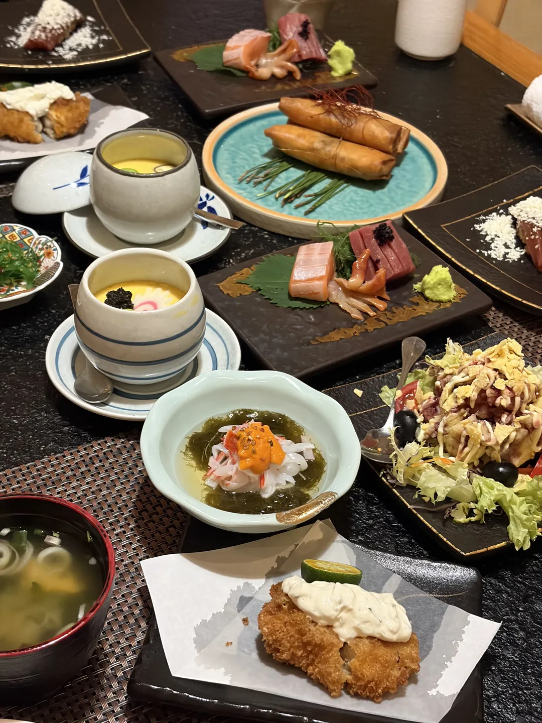 二次元, コスプレ日常, 和風写真, 日本料理の食べ歩き, グルメ巡り - 2枚目