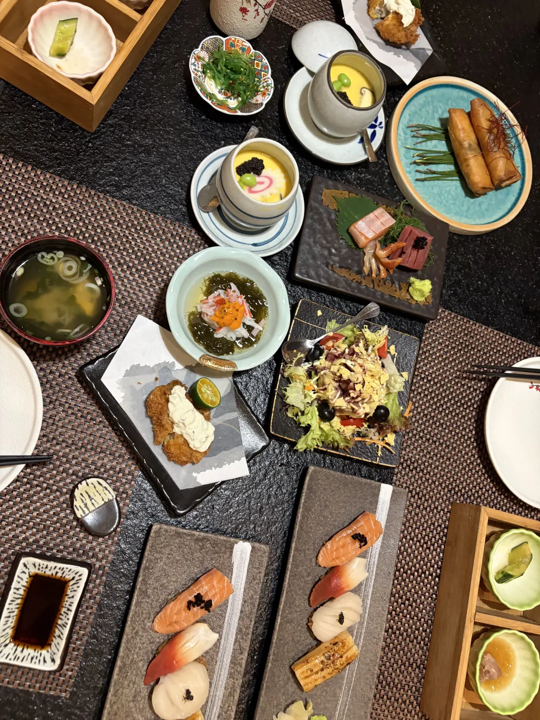 二次元, コスプレ日常, 和風写真, 日本料理の食べ歩き, グルメ巡り - 3枚目