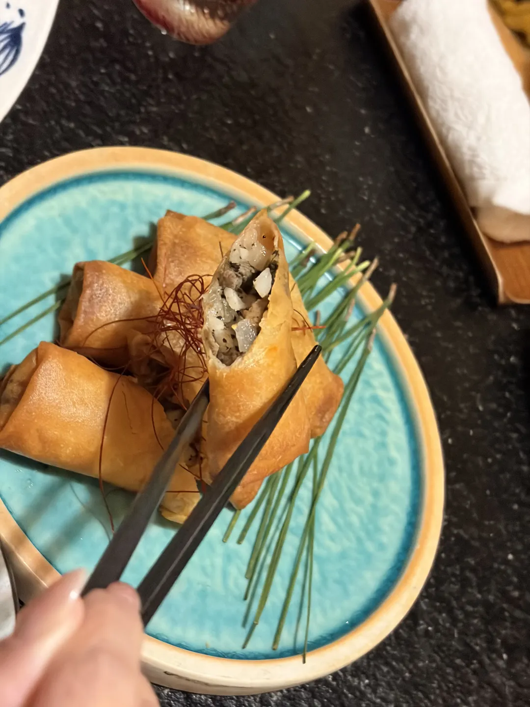 二次元, コスプレ日常, 和風写真, 日本料理の食べ歩き, グルメ巡り - 4枚目