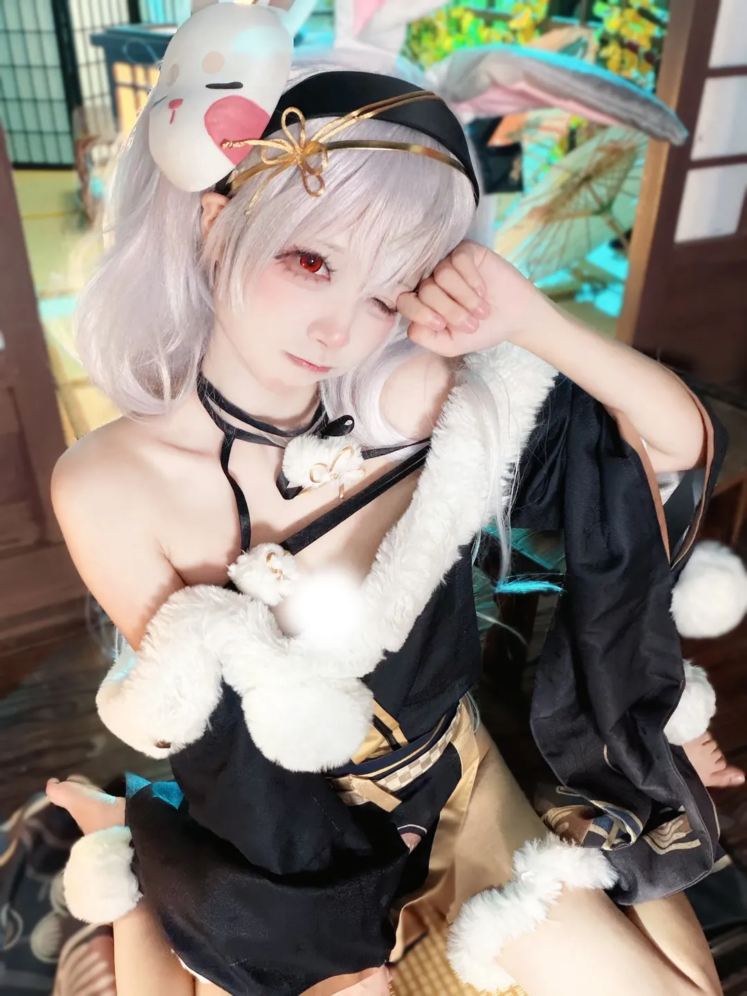cosplay, 和风装扮, 约拍, 上海摄影, 互勉合作
