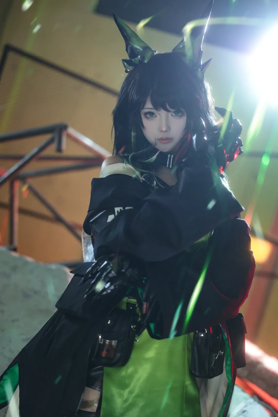 明日方舟, Mon3trcos, 六周年, 游戏, 角色 - 第3张