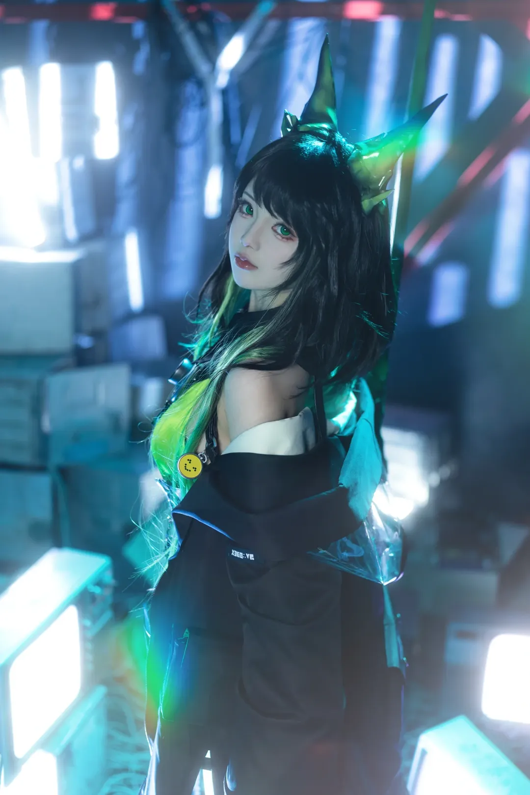 明日方舟, Mon3trcos, 六周年, 游戏, 角色 - 第9张