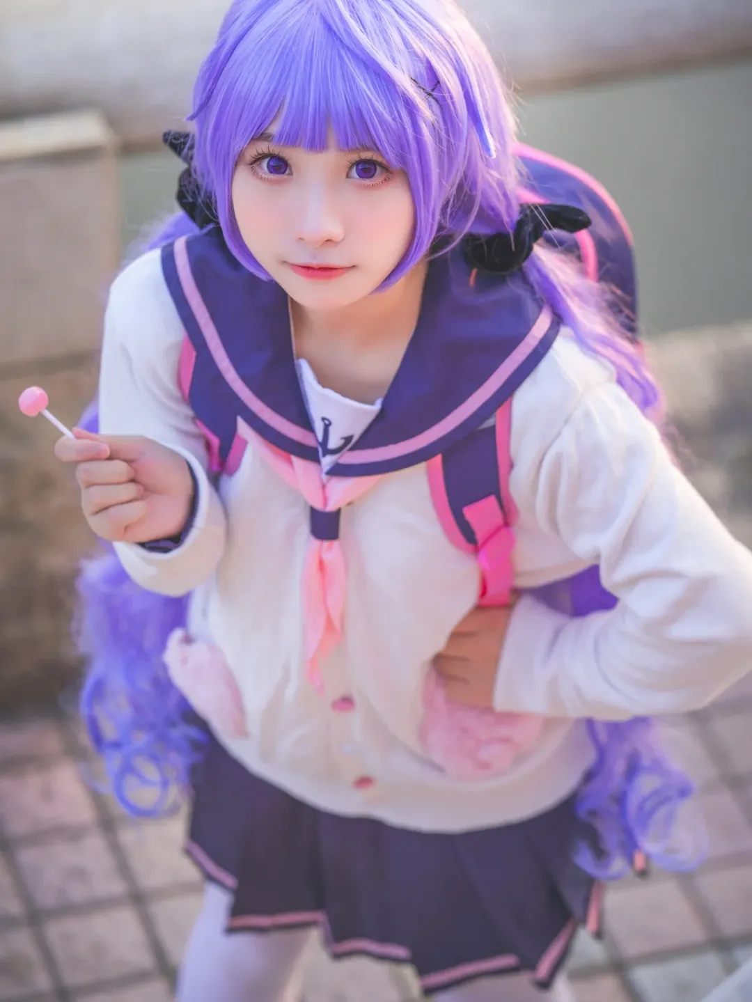 二次元, cosplay, 碧蓝航线, 漫展返图, 独角兽cos