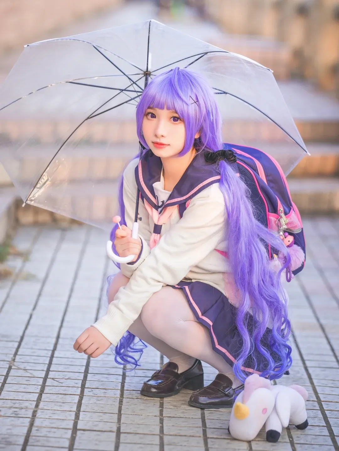 二次元, cosplay, 碧蓝航线, 漫展返图, 独角兽cos - 第4张