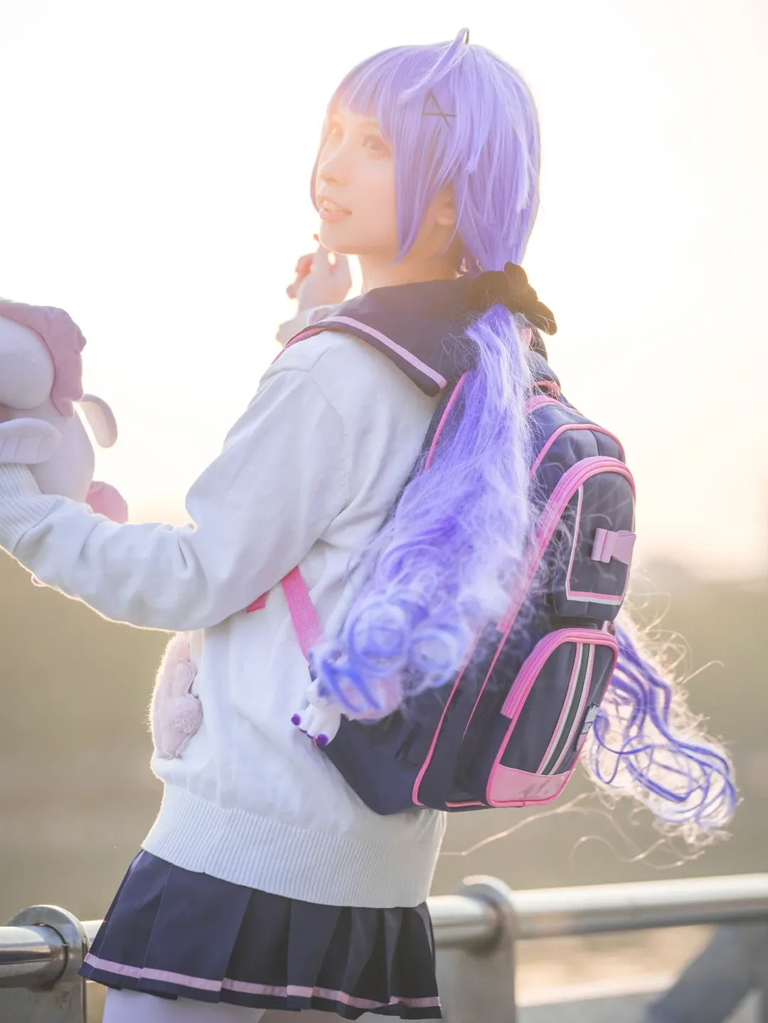 二次元, cosplay, 碧蓝航线, 漫展返图, 独角兽cos - 第5张