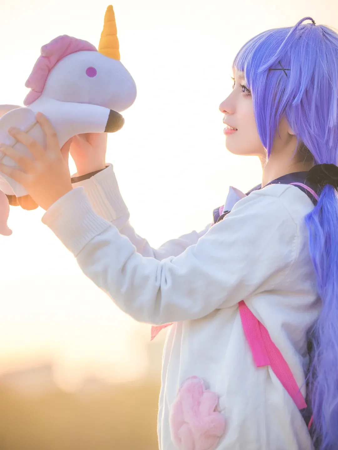 二次元, cosplay, 碧蓝航线, 漫展返图, 独角兽cos - 第6张