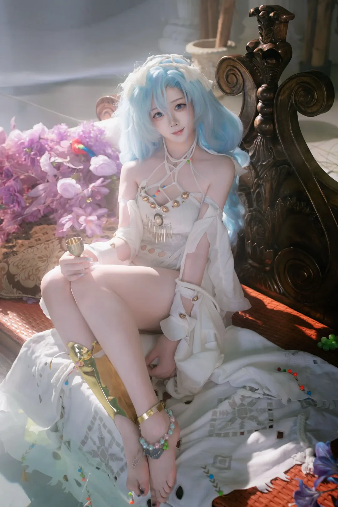 Aesthetic Portrait, Reverse: 1999, Atmospheric photography, Reverse: 1999 37 cosplay, Perfect fluid
