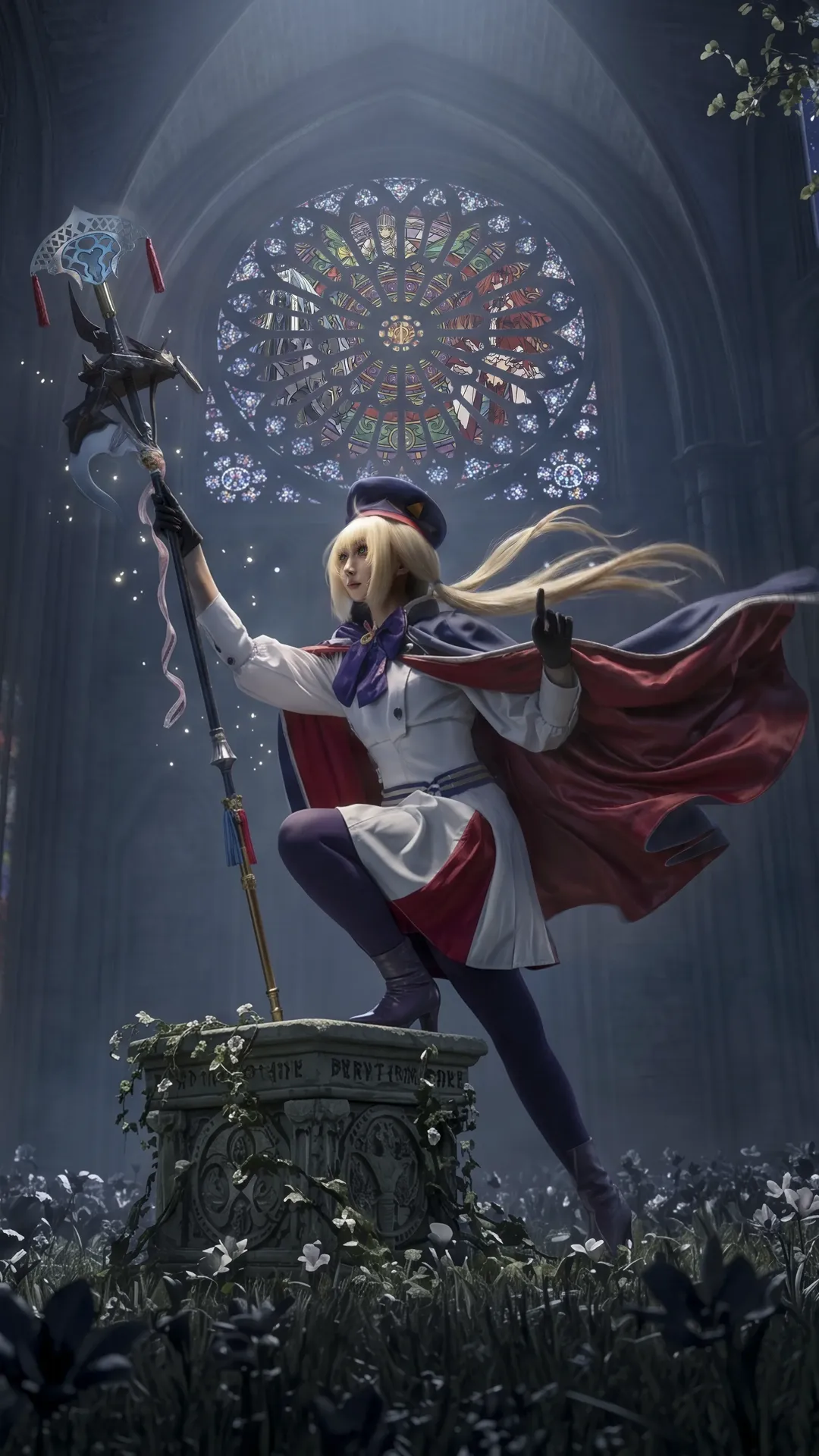Roleplay, Aesthetic photography, Fate, Fate/Grand Order, Altria Caster cosplay