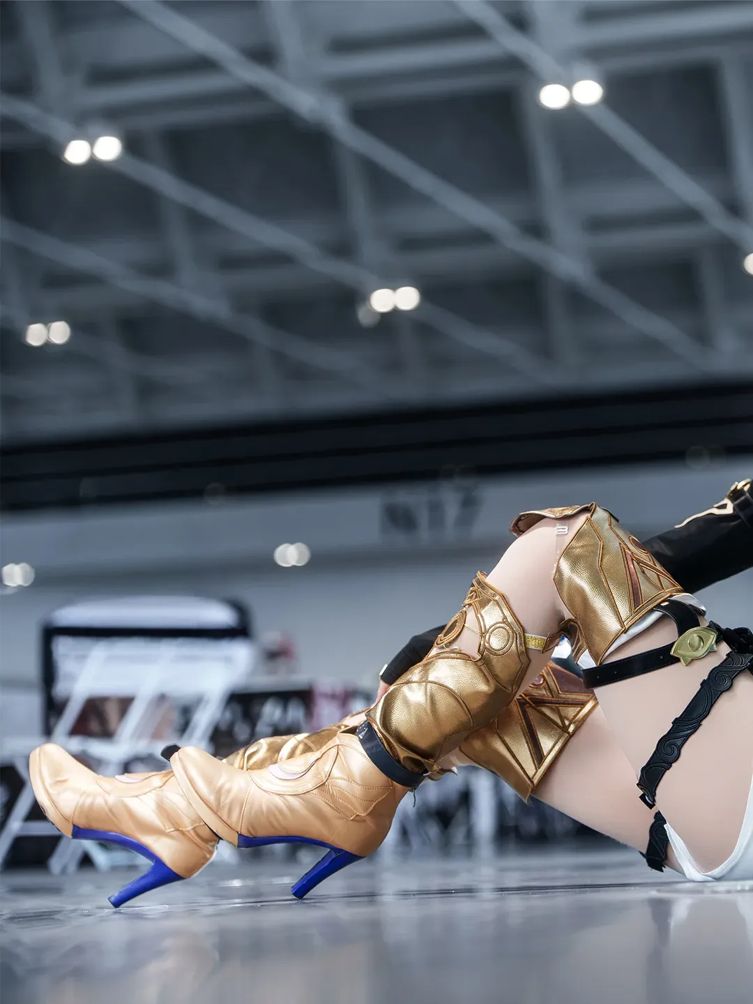 セファリア コスプレ, 崩壊：スターレイル, イベント写真, 二次元コスプレ, コスプレイベント写真 - 3枚目