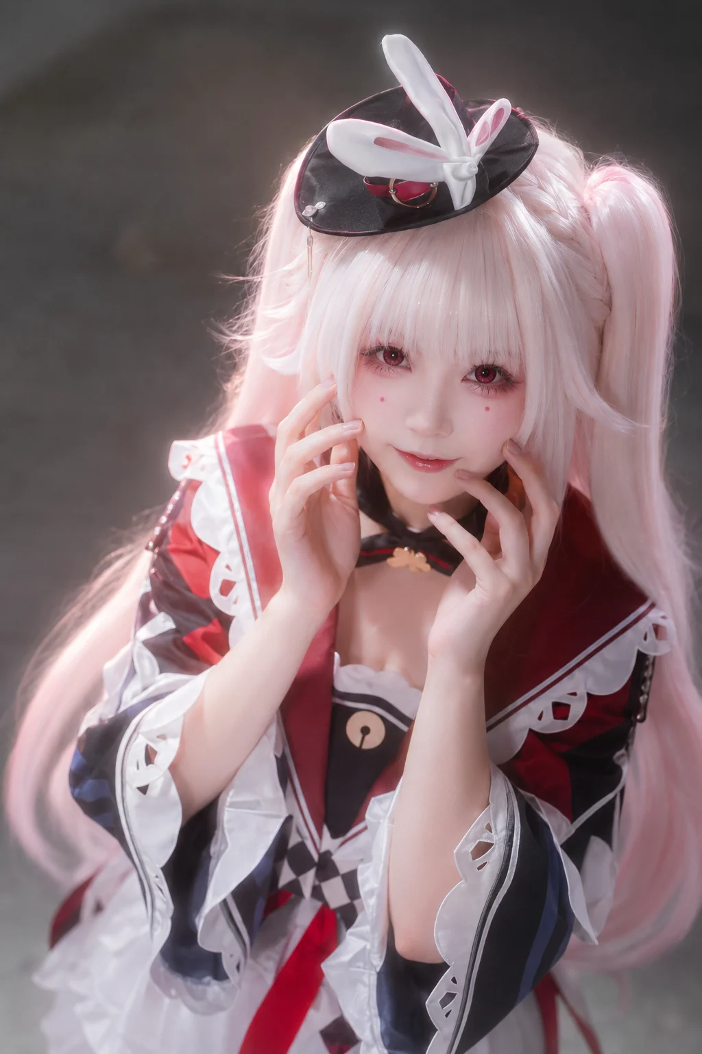 2D, Honkai: Star Rail, Convention photos, Sparkle cosplay, Cosplay photography