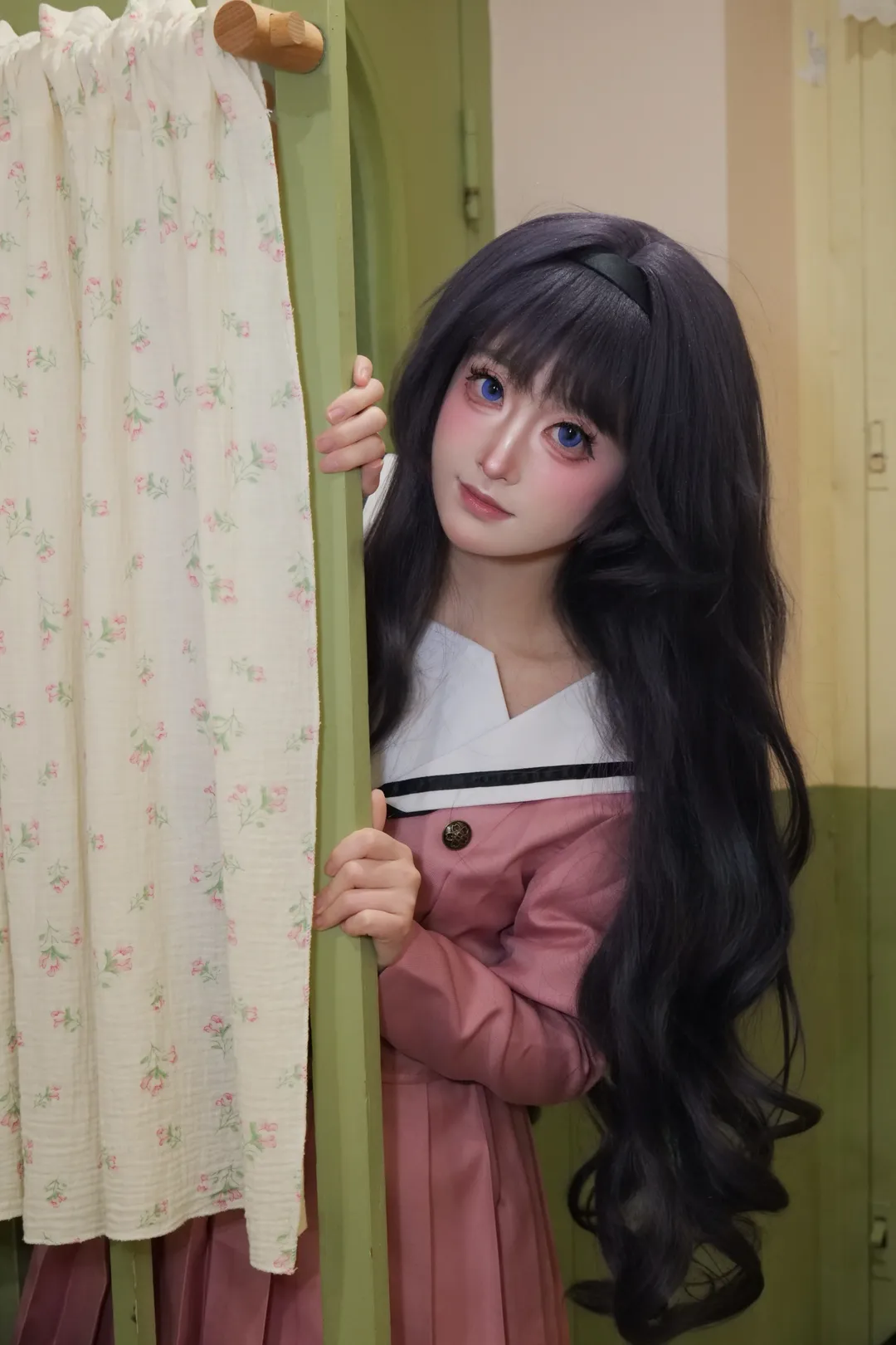 和栗薫子 コスプレ, 薫る花は凛と咲く, 長沙のフォトスポット, 隠れた名店スイーツ, ガーリーな日常 - 10枚目