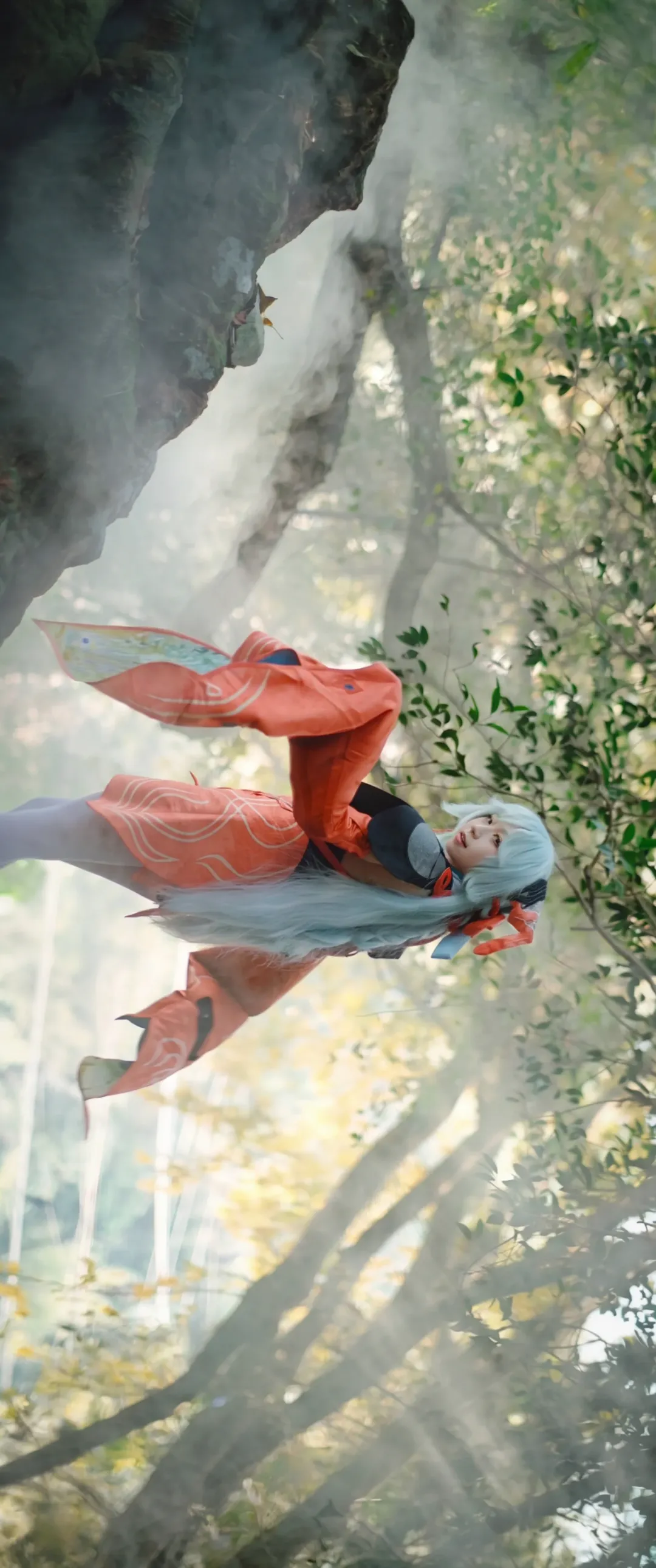 cosplay, 王者荣耀, 少司缘cos, 梅州拍照, 云梦泽 - 第10张
