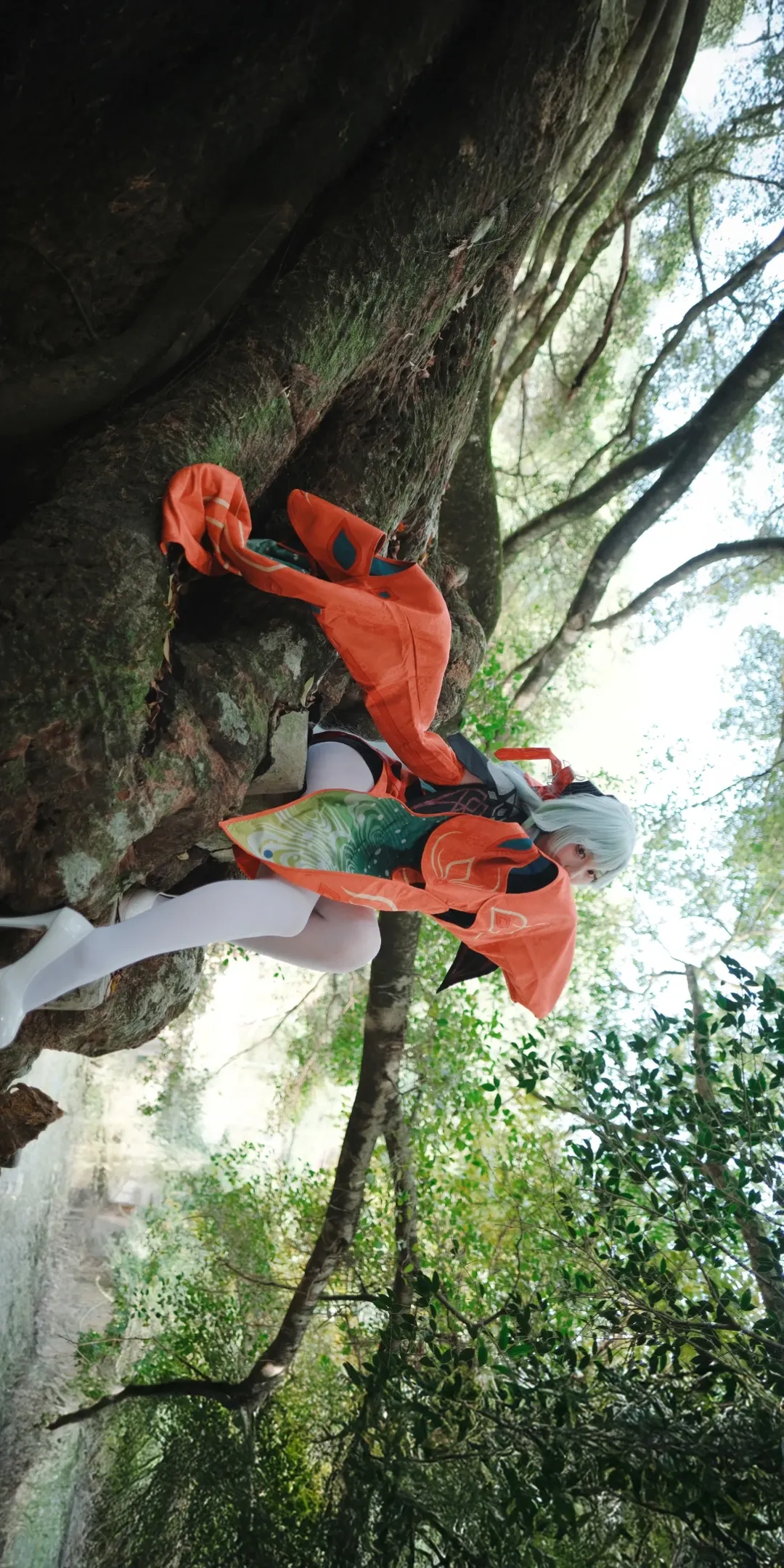 cosplay, 王者荣耀, 少司缘cos, 梅州拍照, 云梦泽 - 第5张