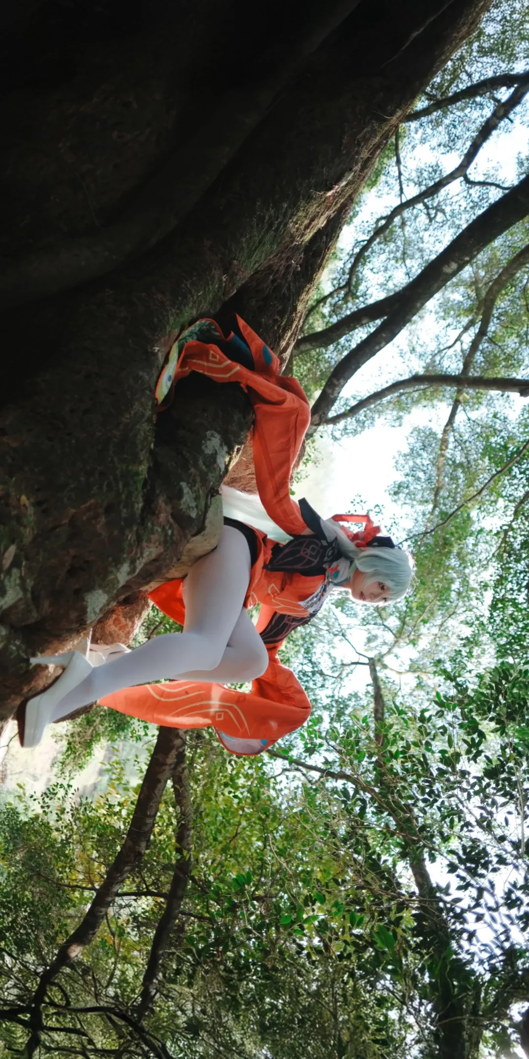 cosplay, 王者荣耀, 少司缘cos, 梅州拍照, 云梦泽 - 第8张