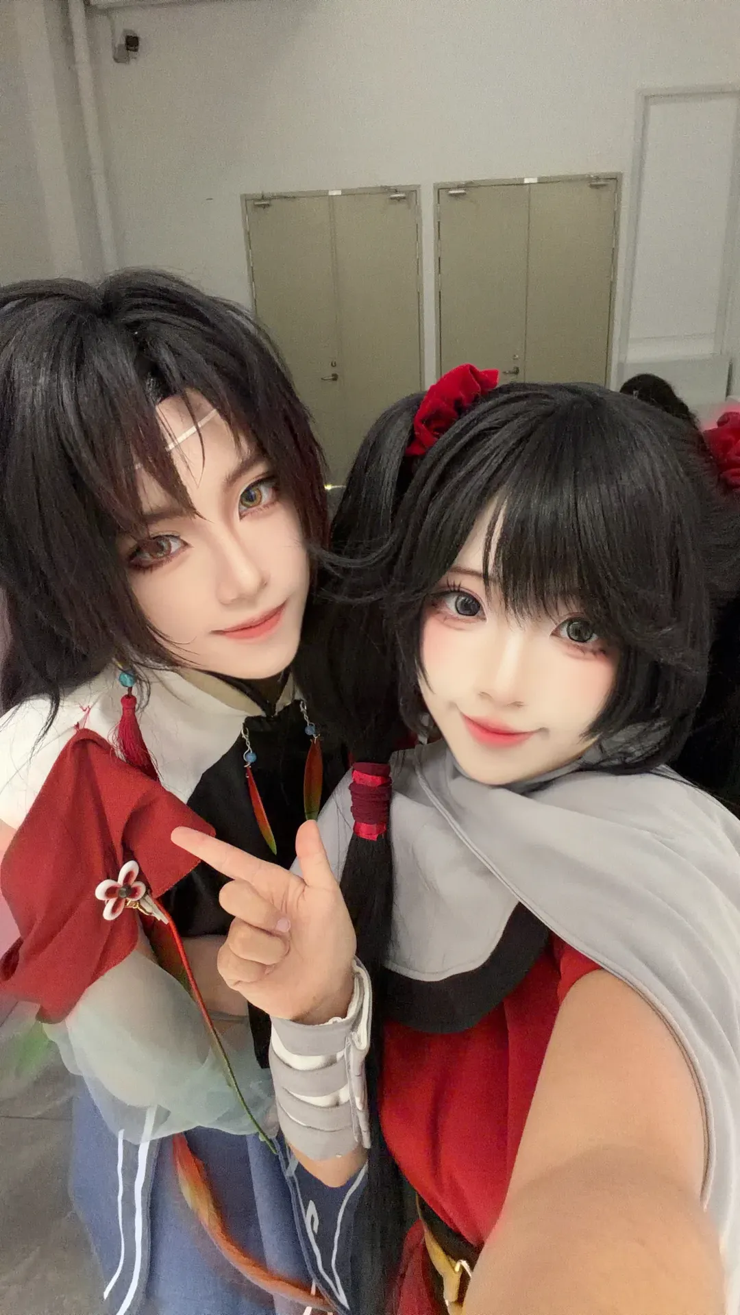 Cosplay, 角色还原, 妆造, 焕心cos, 太吾绘卷 - 第4张