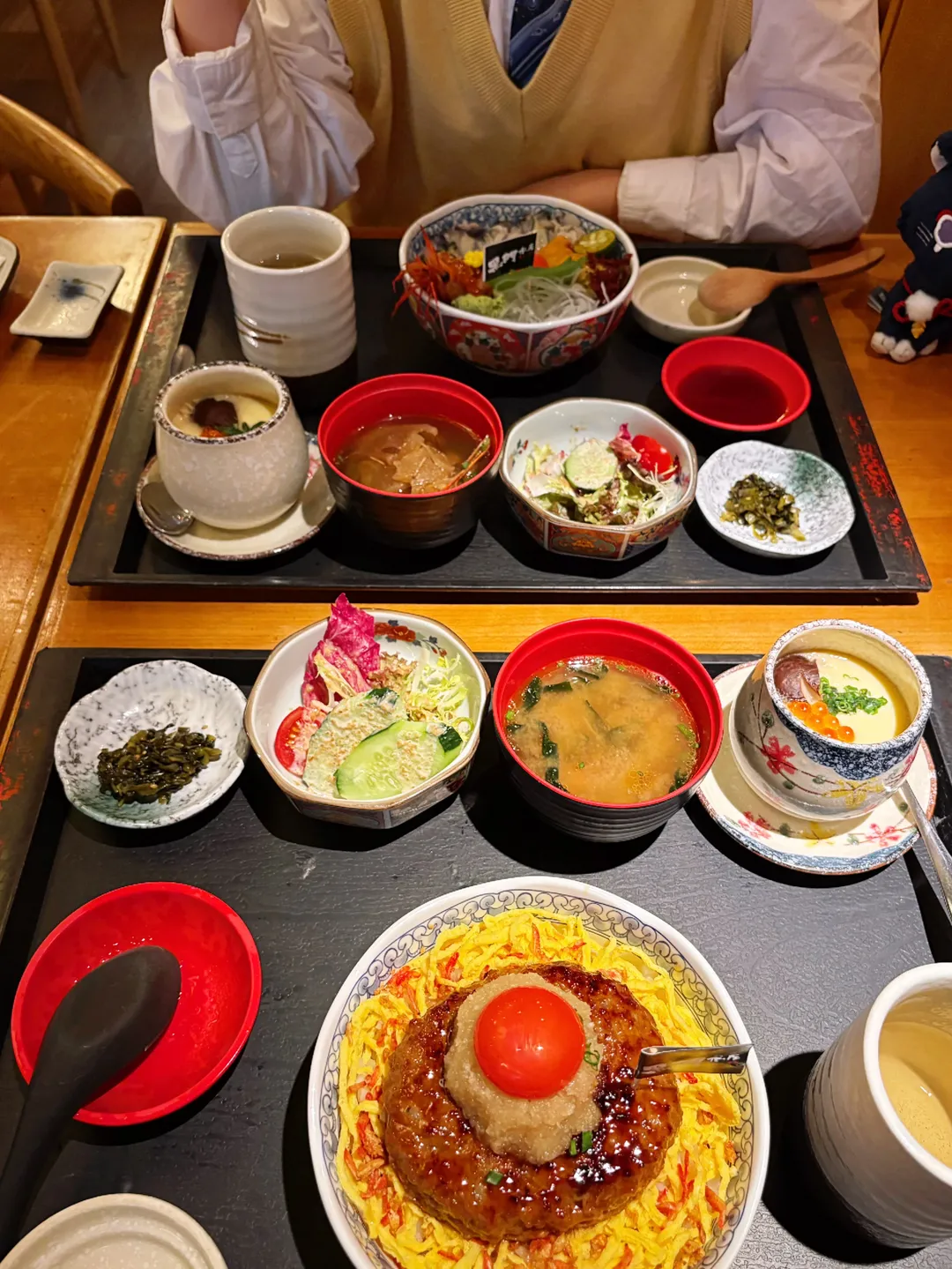 原神, 捏造コスプレ, スカラマシュ コスプレ, 香港の日本料理, 尖沙咀のグルメ - 4枚目