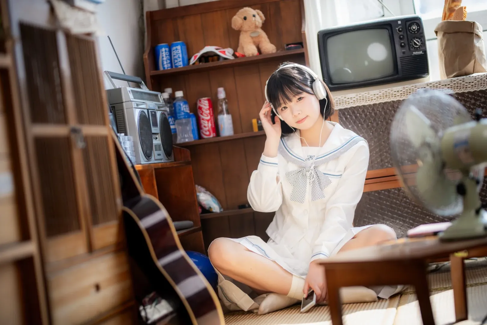 二次元, 人像摄影, cosplay摄影, 重庆约拍, 尼康Z8 - 第13张