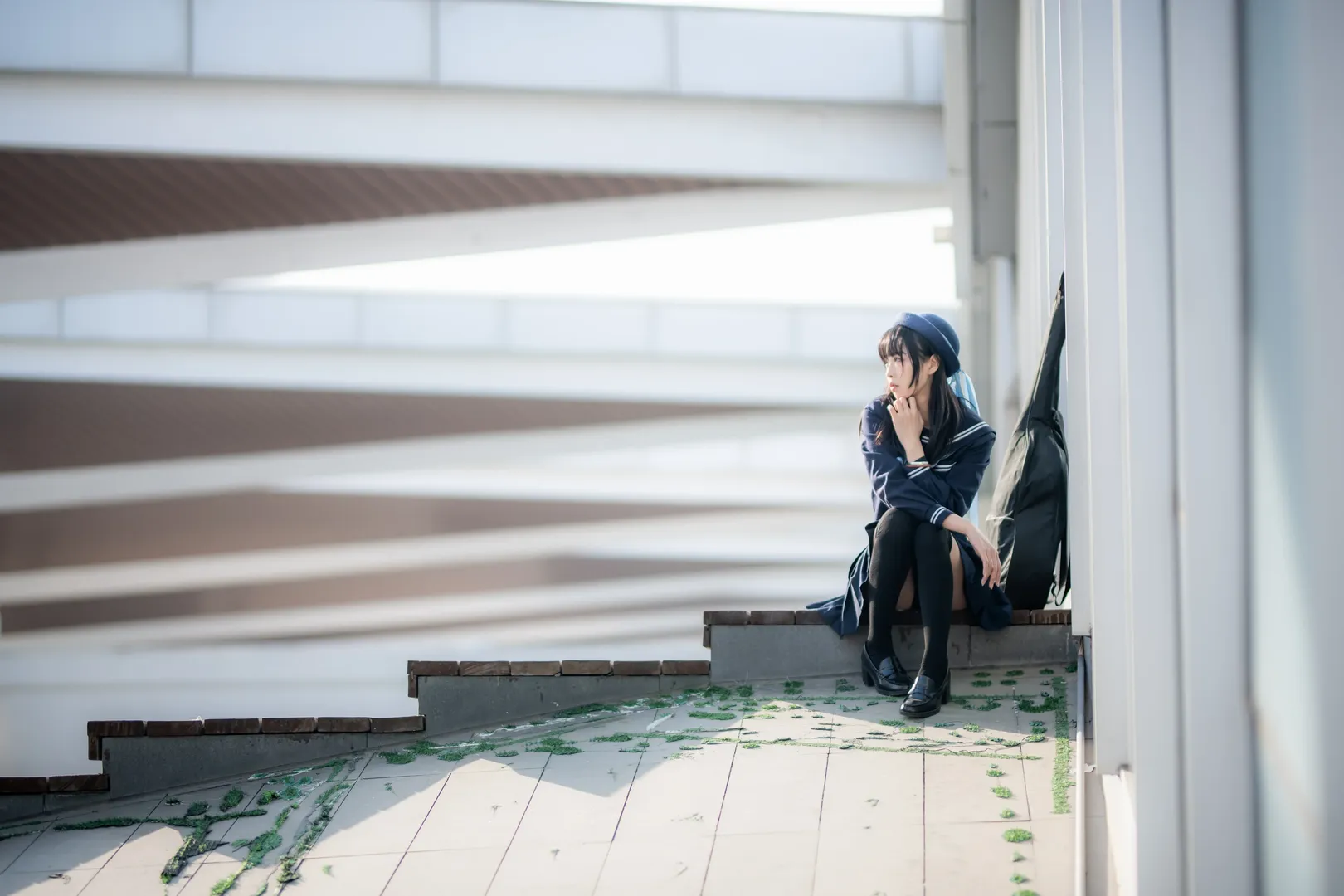 二次元, 人像摄影, cosplay摄影, 重庆约拍, 尼康Z8 - 第15张