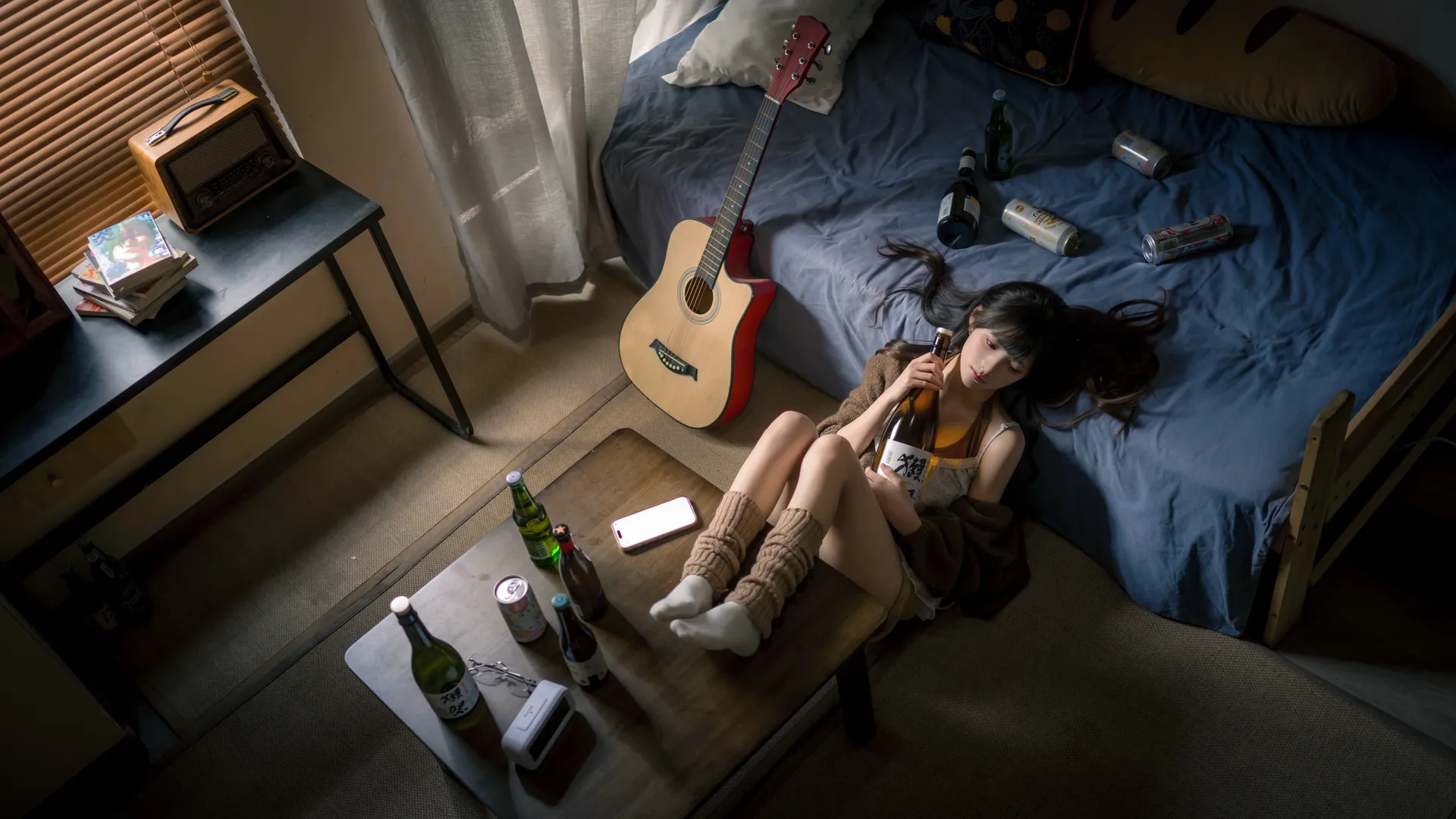 二次元, 人像摄影, cosplay摄影, 重庆约拍, 尼康Z8 - 第2张
