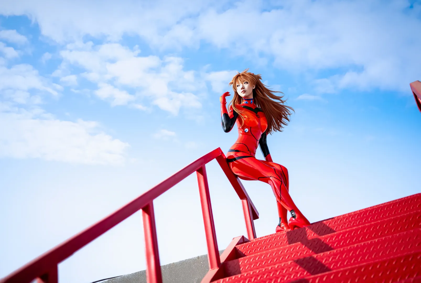 二次元, 人像摄影, cosplay摄影, 重庆约拍, 尼康Z8