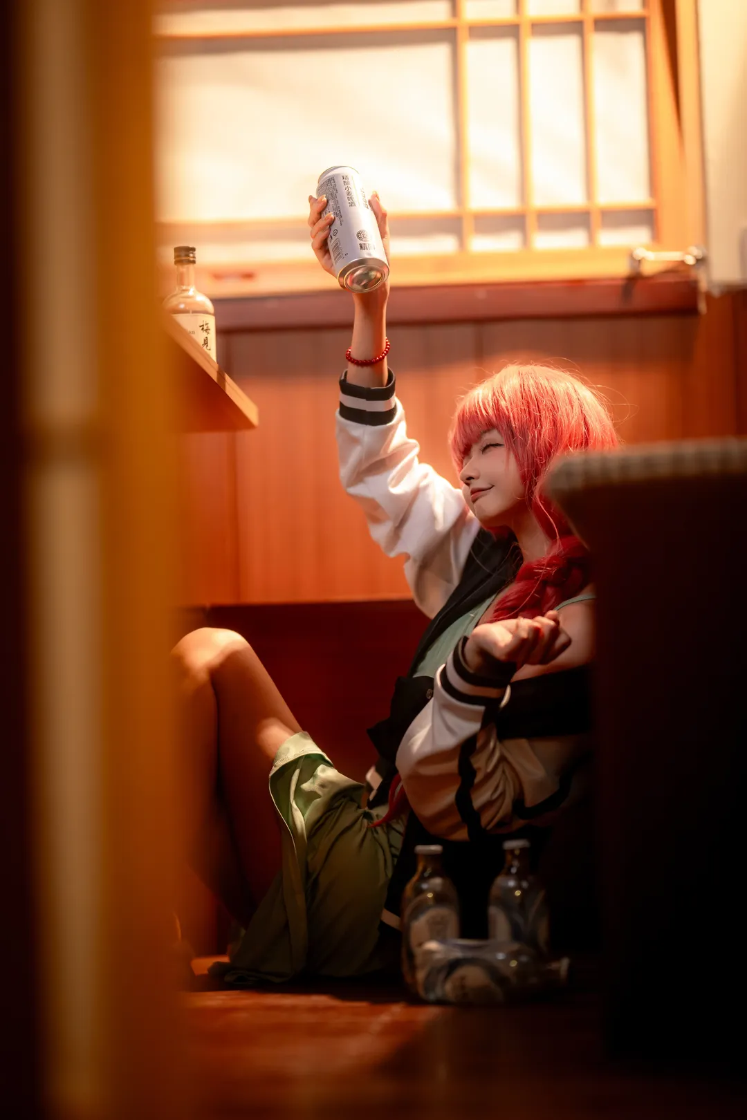 二次元, 人像摄影, cosplay摄影, 重庆约拍, 尼康Z8 - 第9张
