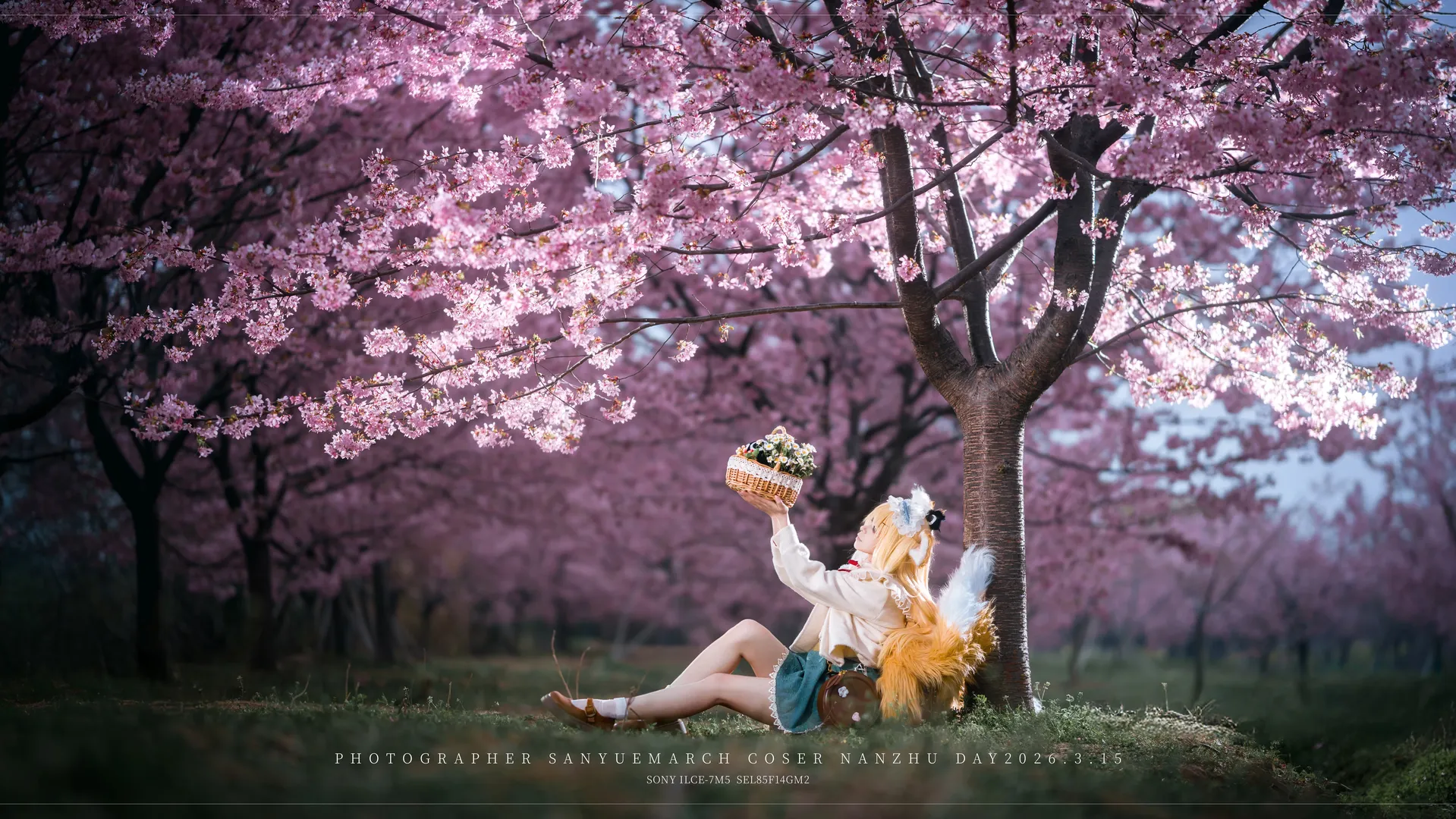 二次元摄影, cos正片, 明日方舟, Wcos, 杭州约拍 - 第9张