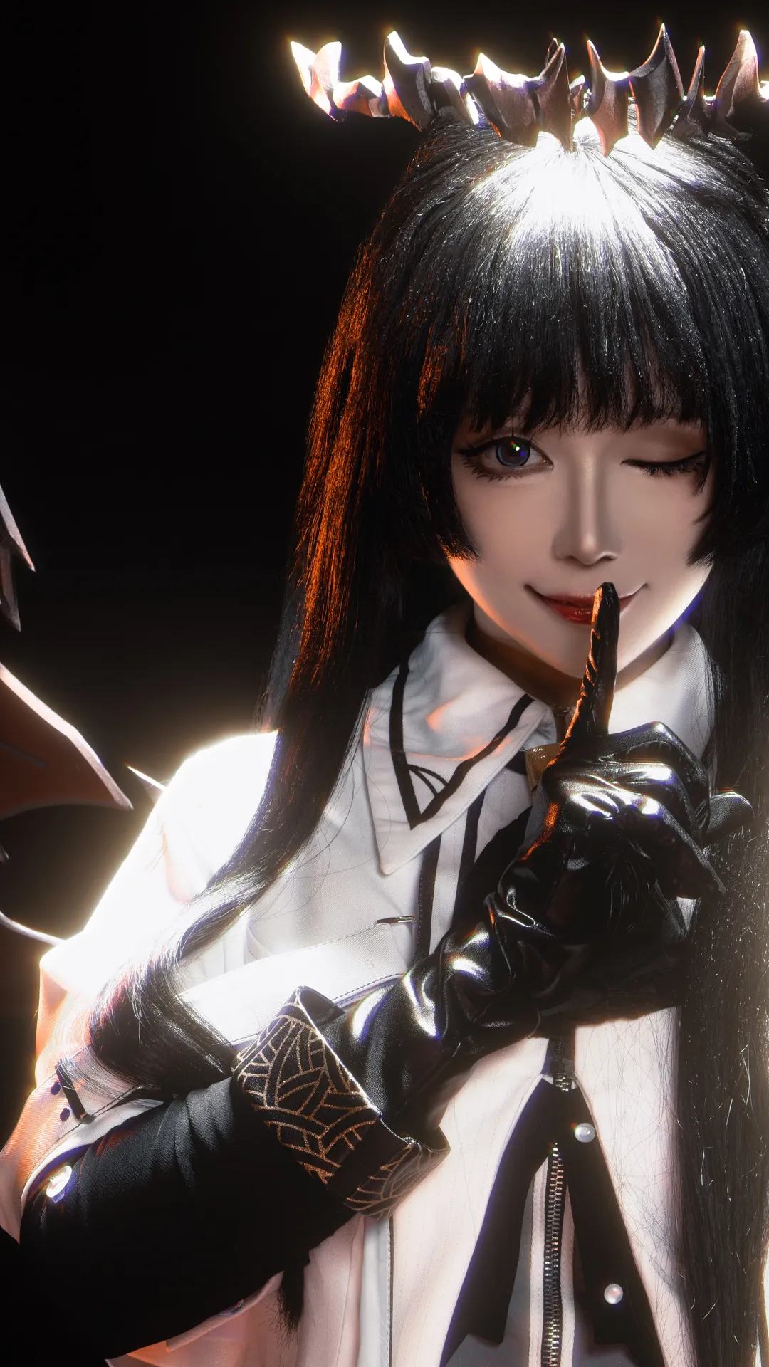 ロールプレイ, 二次元撮影, アークナイツ, コスプレ撮影, アルトリア コスプレ