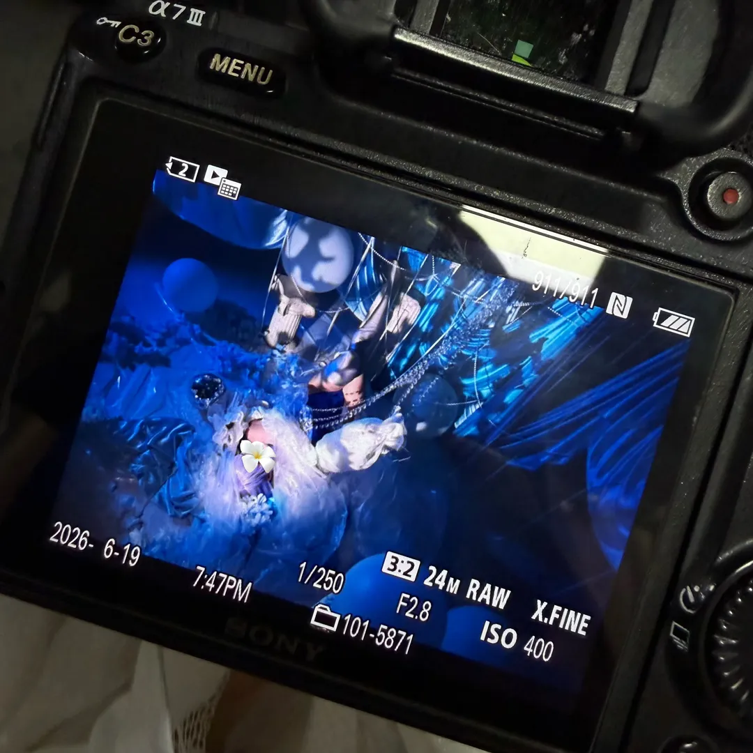 Fate/Grand Order, Fate系列, cosplay摄影, 梅尔特莉莉丝cos, 水莉莉丝 - 第5张