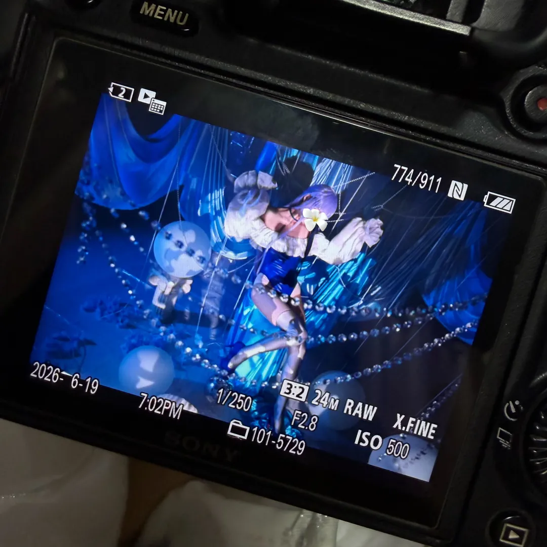 Fate/Grand Order, Fate系列, cosplay摄影, 梅尔特莉莉丝cos, 水莉莉丝 - 第9张