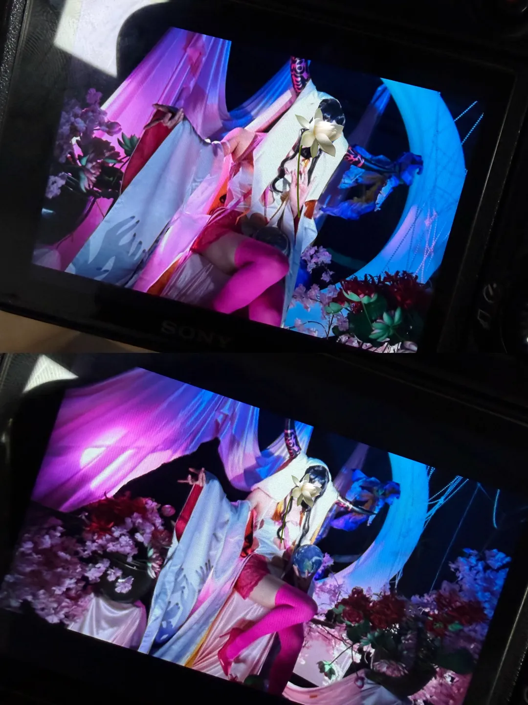 二次元cos, cosplay摄影, 杀生院祈荒cos, Fate Grand Order, fgo cosplay - 第4张