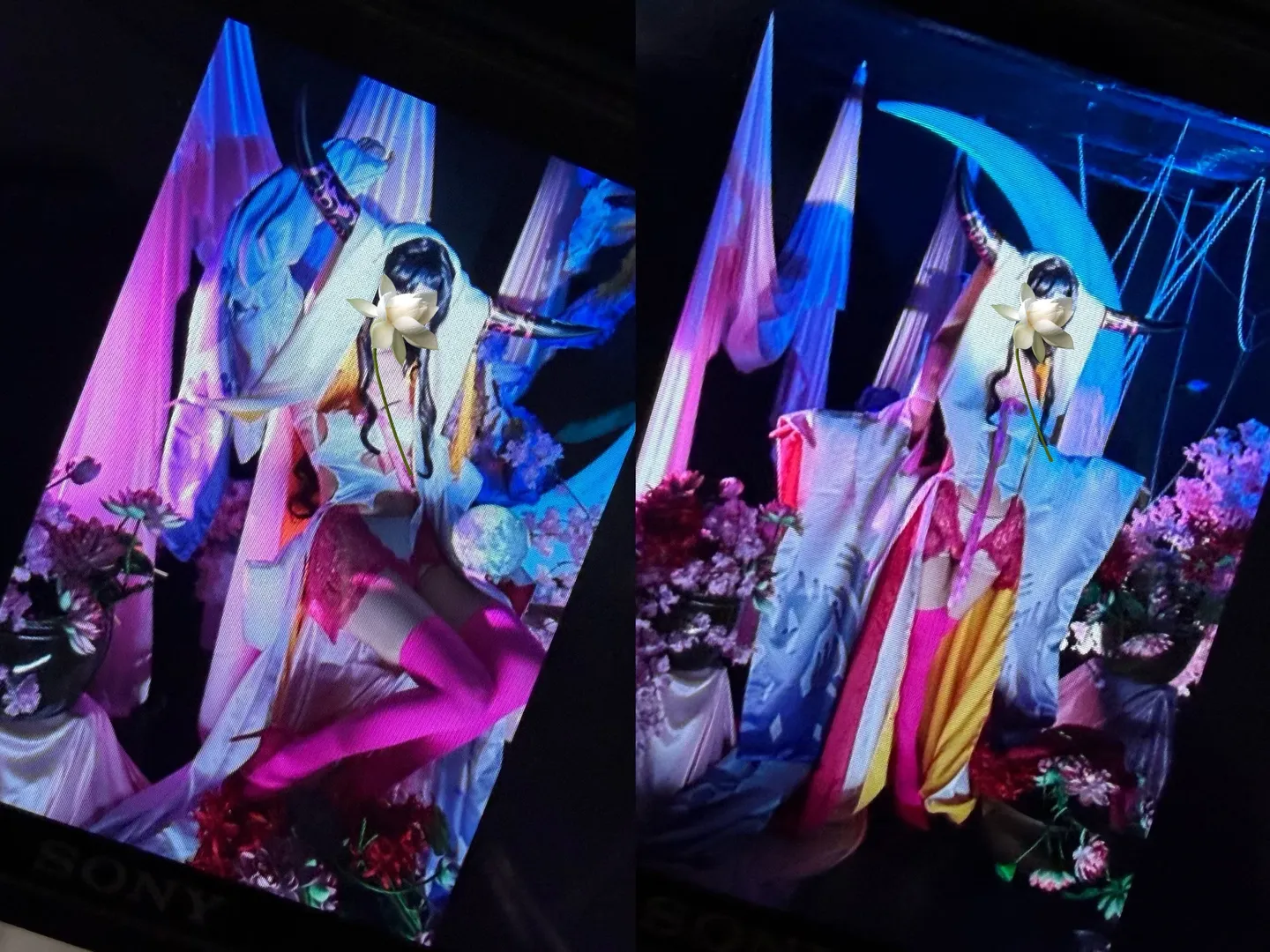 二次元cos, cosplay摄影, 杀生院祈荒cos, Fate Grand Order, fgo cosplay - 第5张