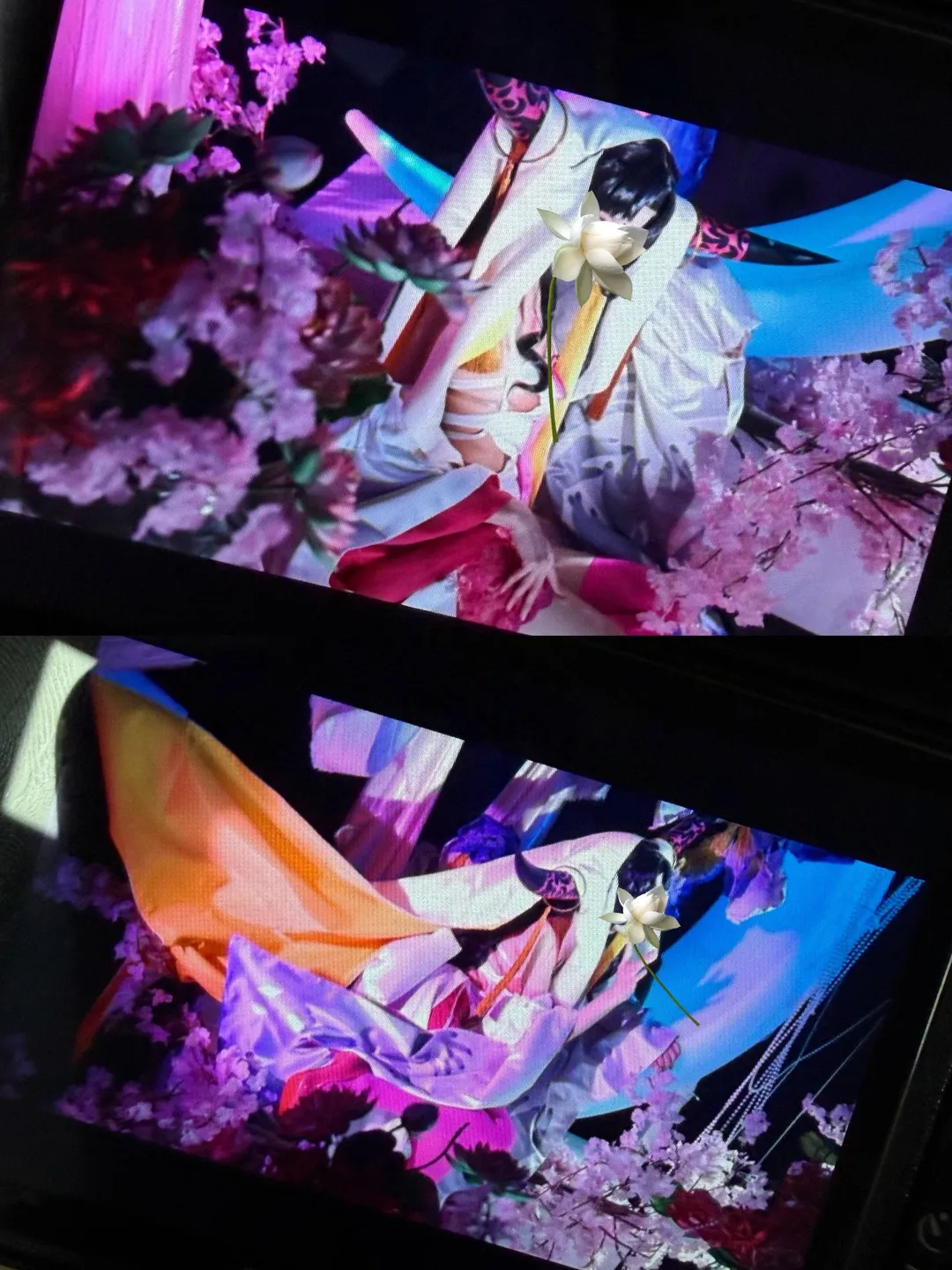 二次元cos, cosplay摄影, 杀生院祈荒cos, Fate Grand Order, fgo cosplay - 第6张
