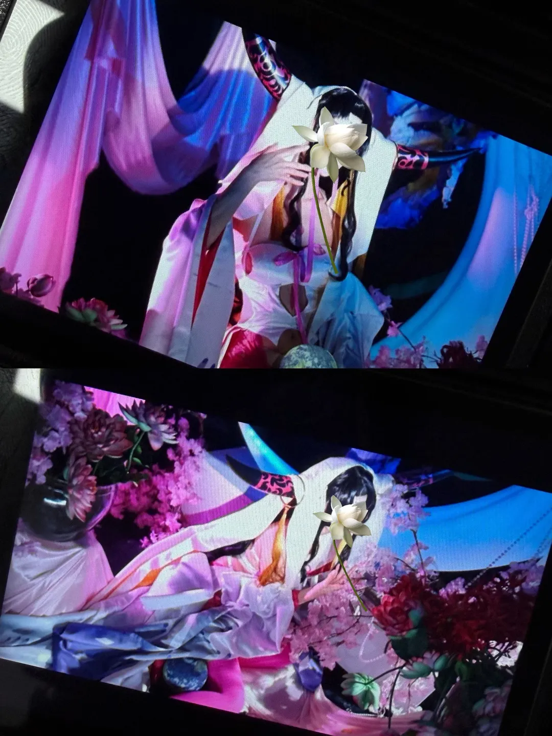二次元cos, cosplay摄影, 杀生院祈荒cos, Fate Grand Order, fgo cosplay - 第7张