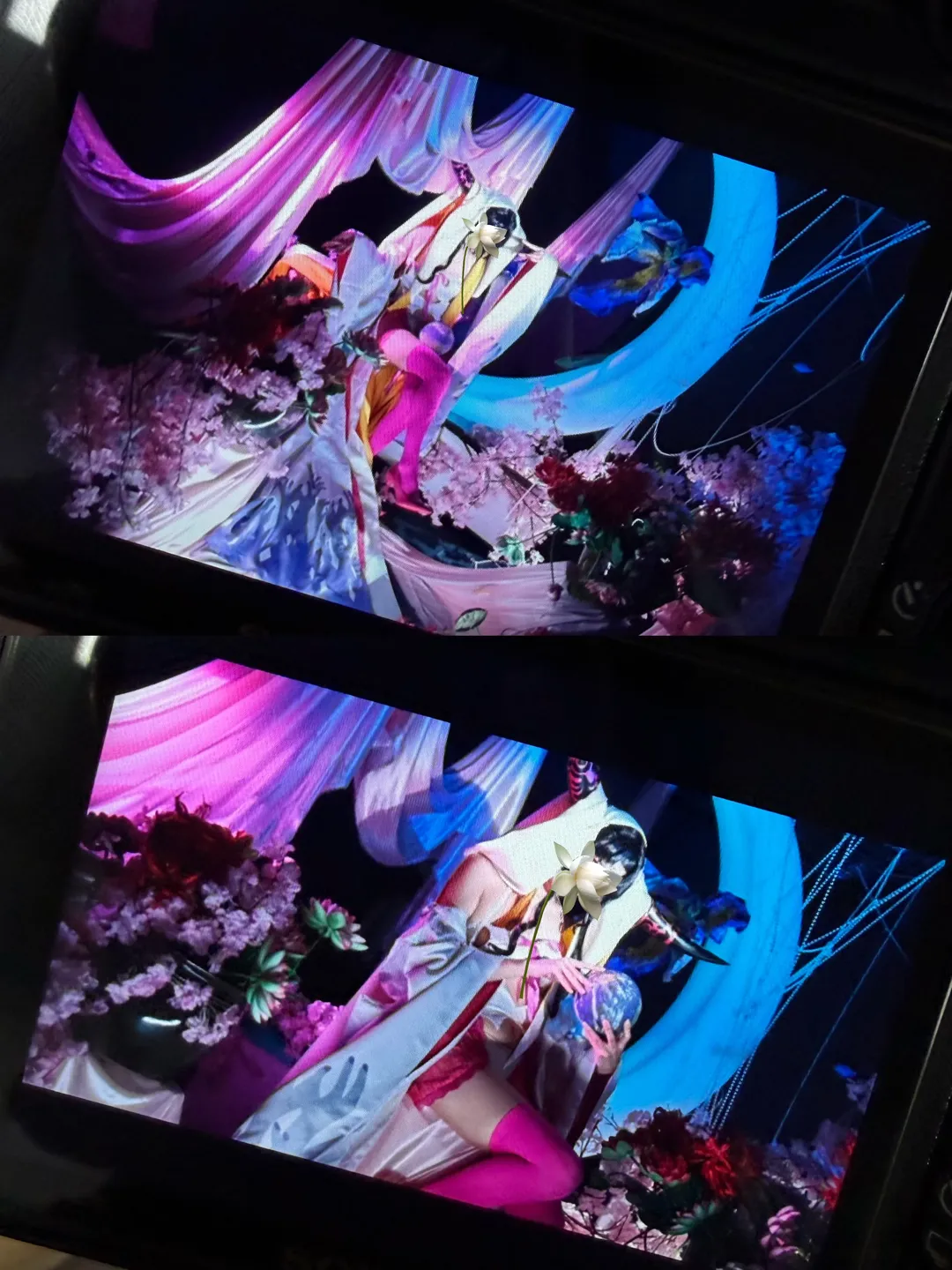 二次元cos, cosplay摄影, 杀生院祈荒cos, Fate Grand Order, fgo cosplay - 第9张