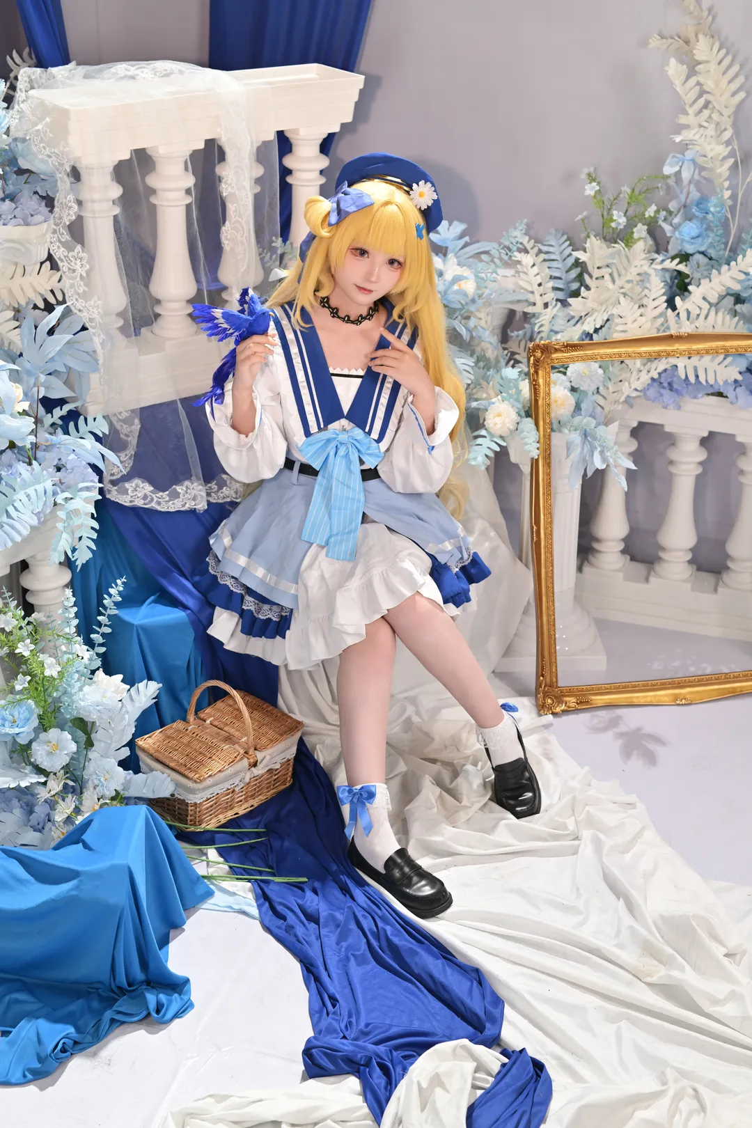 菲比cos, 鸣潮, 漫展返图, 二次元cos, cosplay摄影 - 第3张